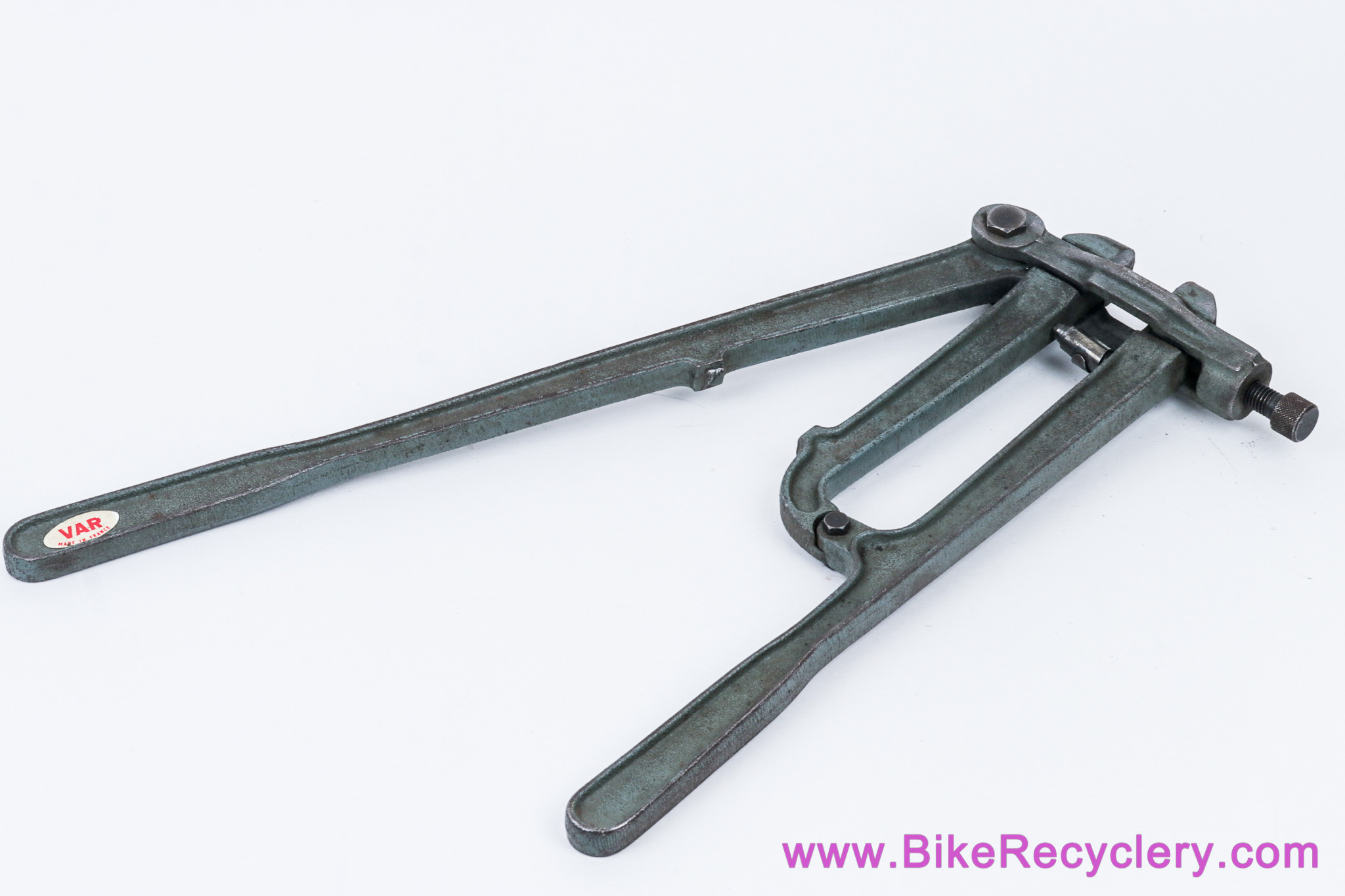 VAR 07 Cotter Press: Removes & Installs Cotter Pins - Constructeur Type (Near Mint)