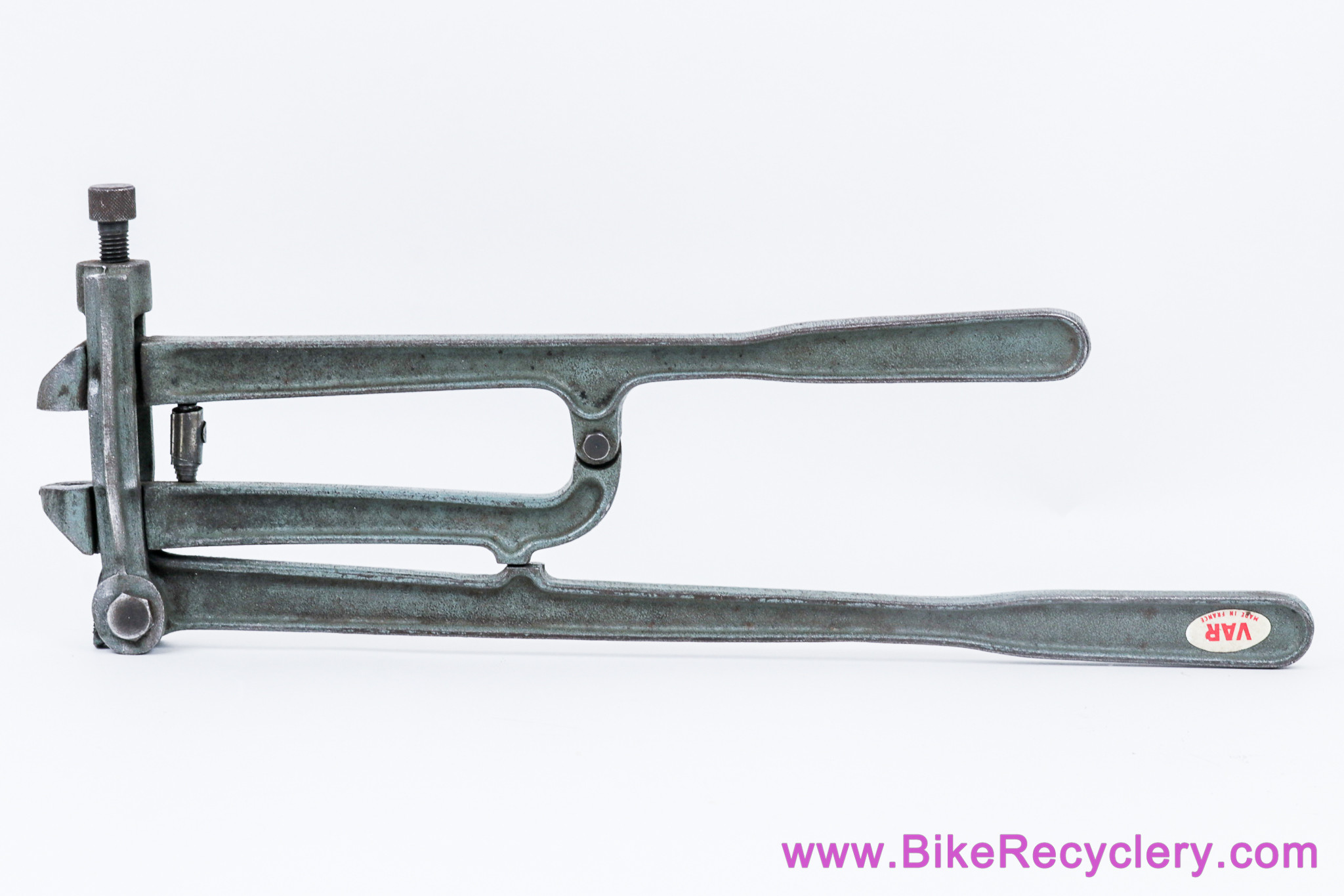 VAR 07 Cotter Press: Removes & Installs Cotter Pins - Constructeur Type (Near Mint)