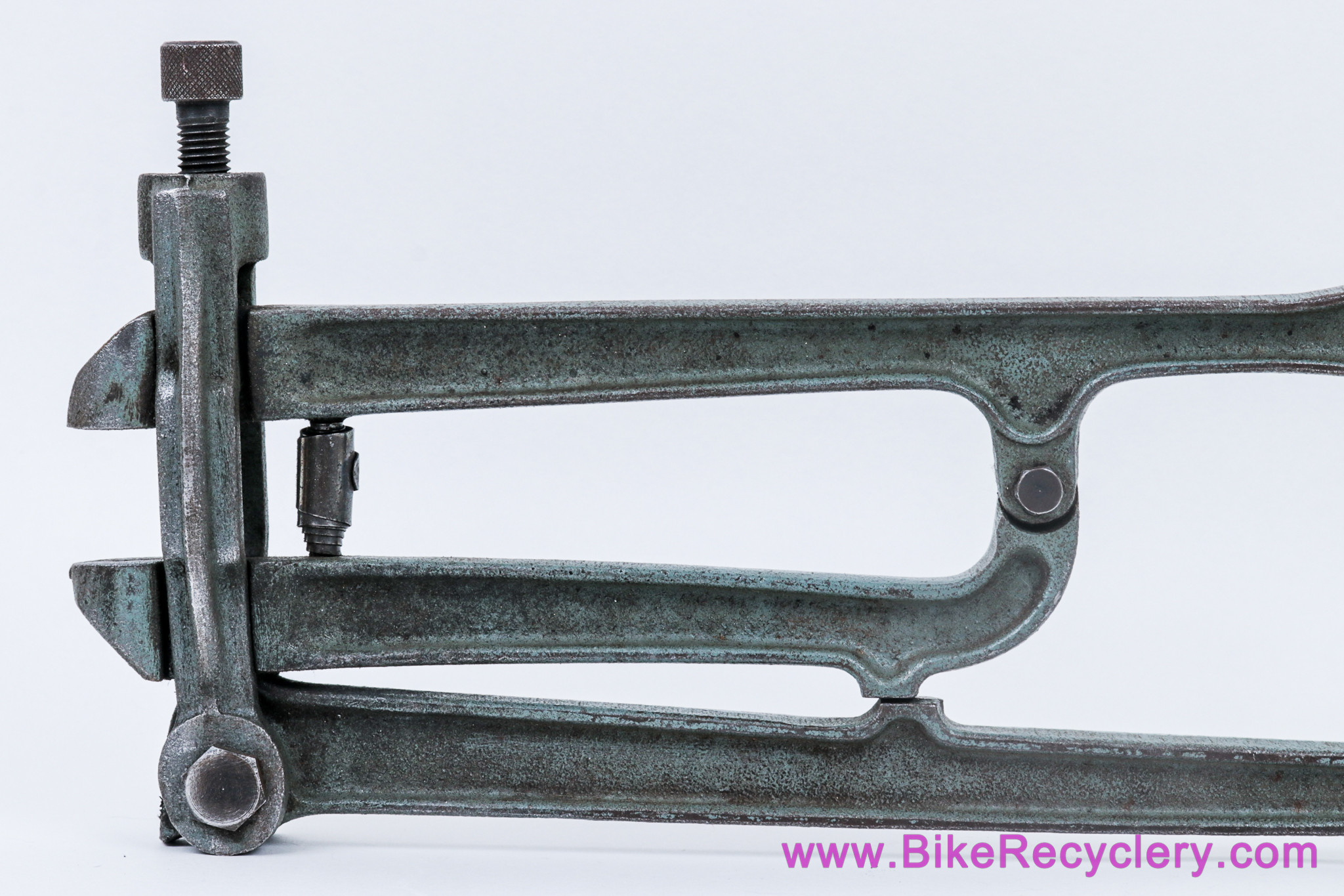 VAR 07 Cotter Press: Removes & Installs Cotter Pins - Constructeur Type (Near Mint)