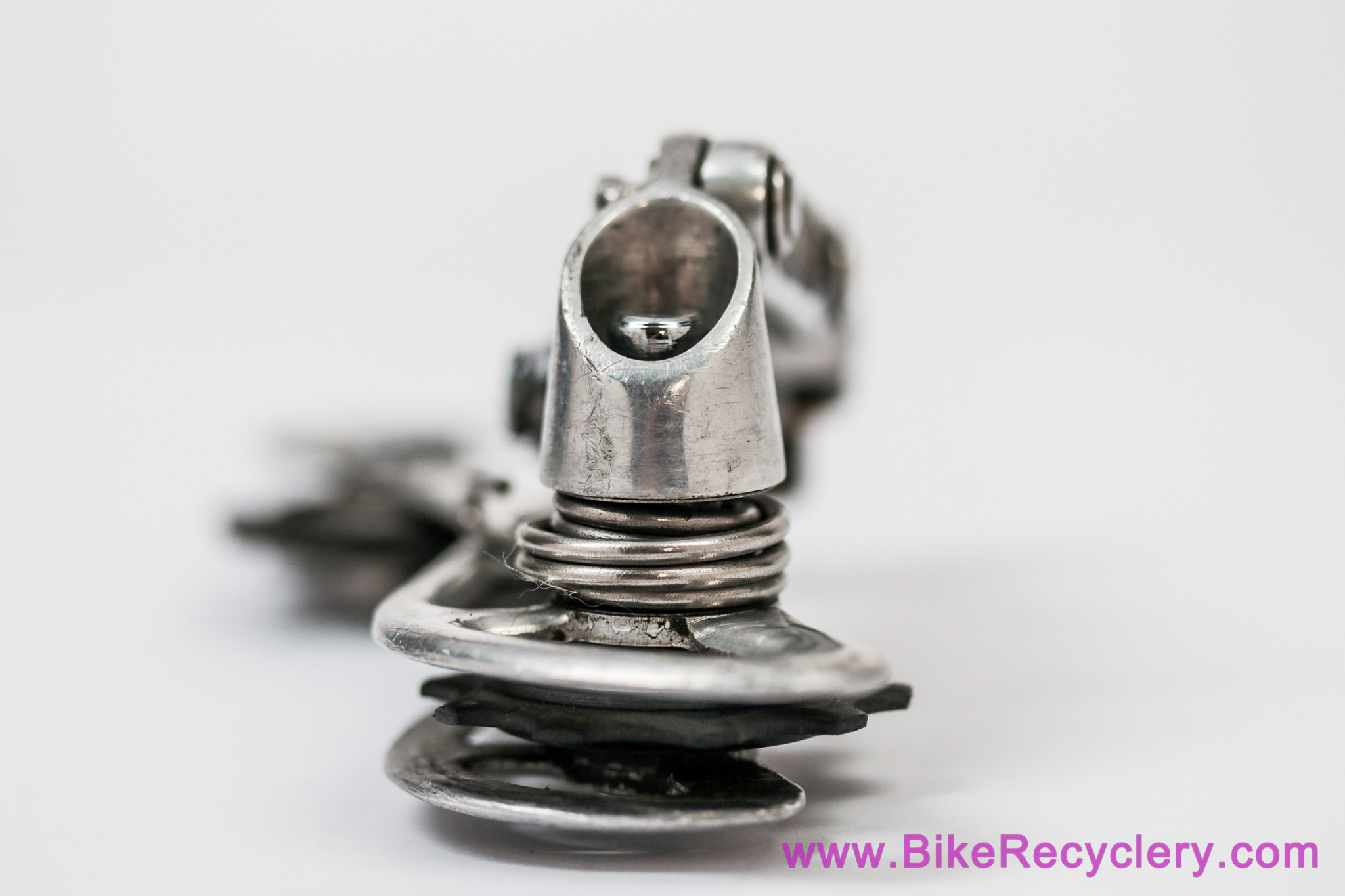 Huret Jubilee LONG Cage Rear Derailleur: #2248 - Touring (EXC+)