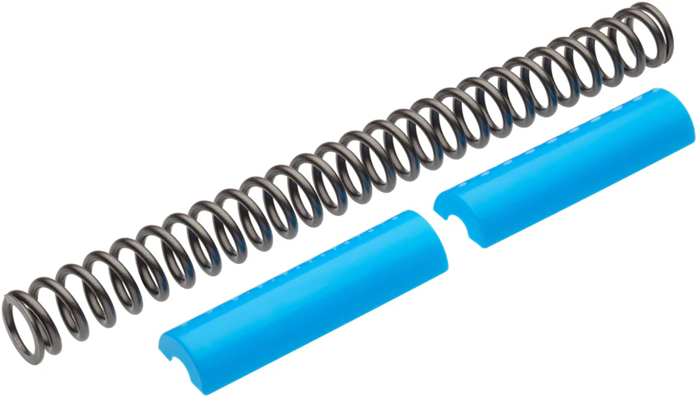 Marzocchi Bomber Z1 Suspension Fork Spring Kit - Extra Firm - 2021