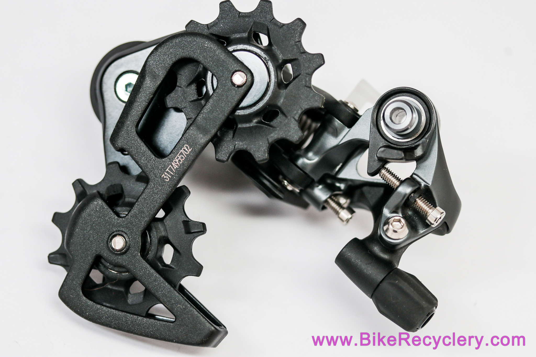 SRAM Force Type 11-Speed Rear Derailleur: Short Cage - Main Image