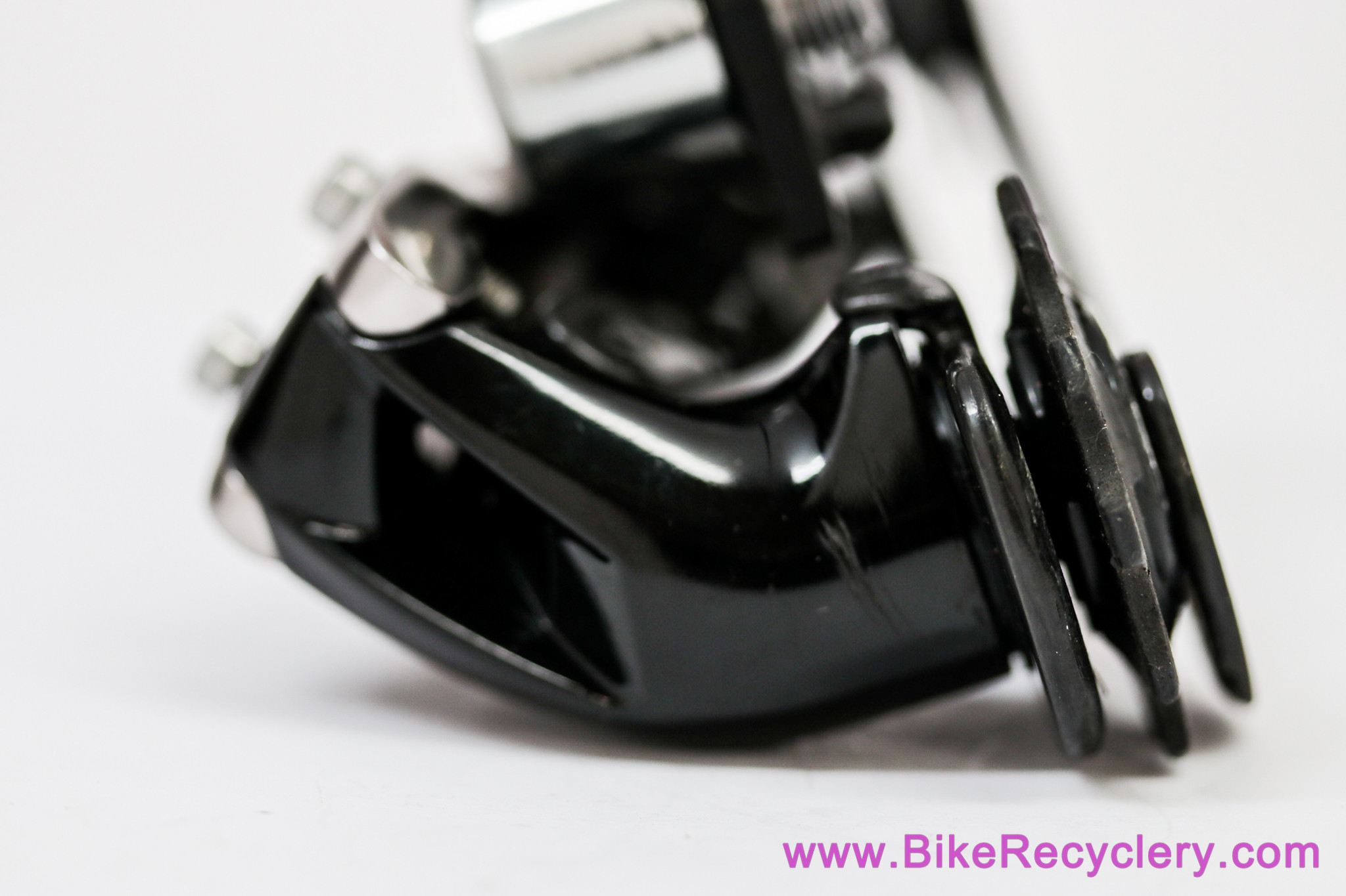 SRAM Red WiFli Rear Derailleur: B1 - 10 Speed - Long Cage - 2012+ (Near Mint+)