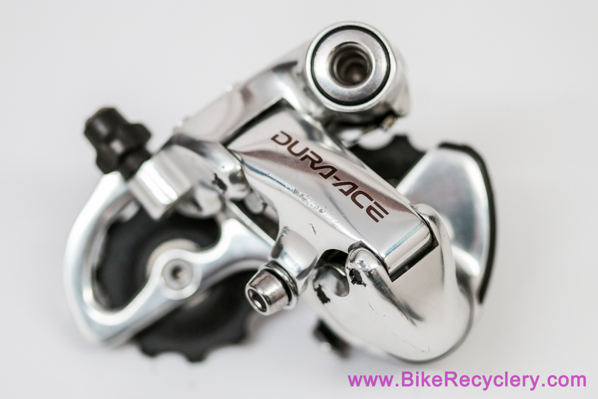 SHIMANO DURA-ACE 7700 9Sセット Shimano Dura Ace 9-Speed 7700 Groupset: STI - ST/RD/FD/BR/CS/FC/CN