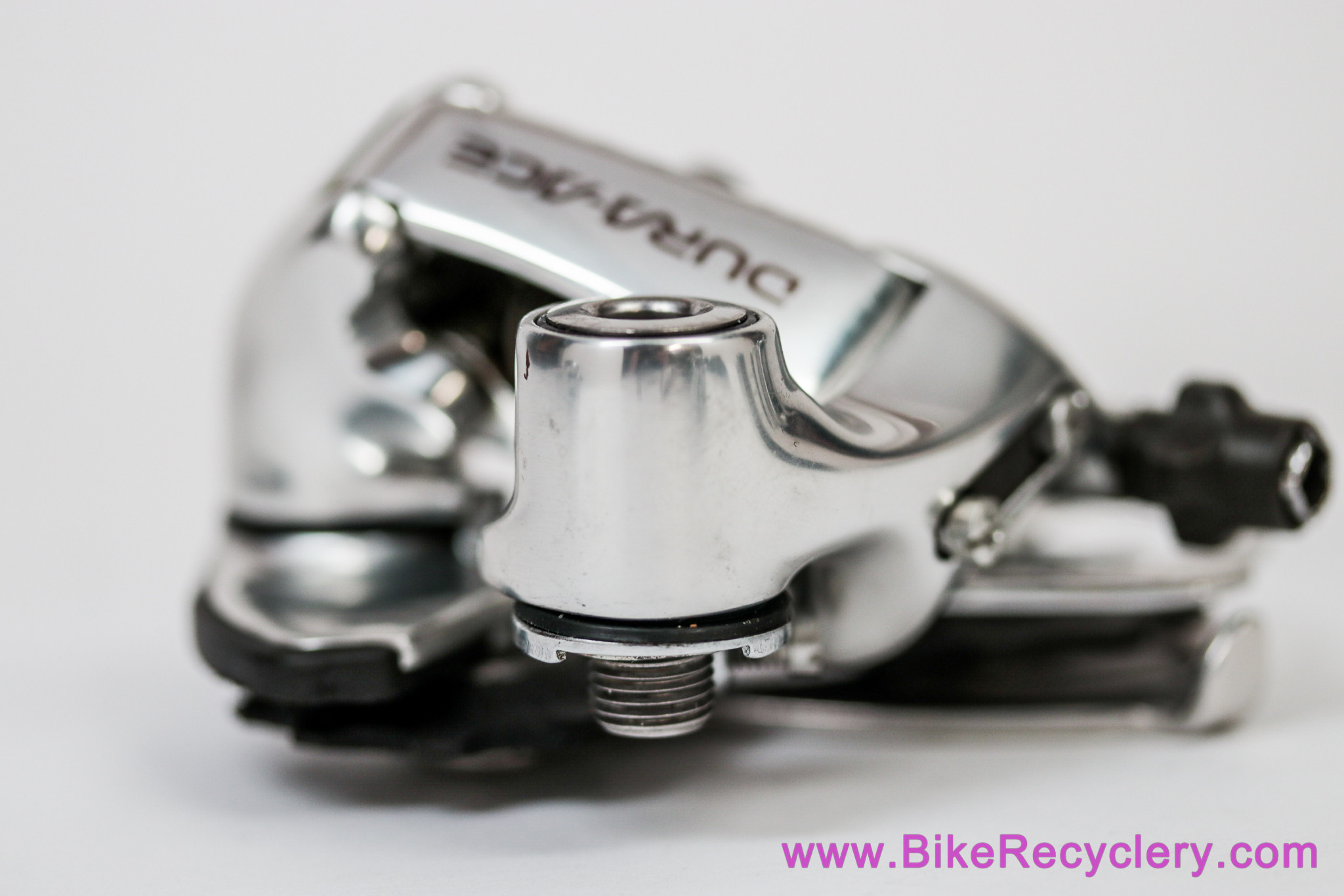 Shimano Dura Ace 9-Speed 7700 Groupset: STI - ST/RD/FD/BR/CS/FC/CN (EXC+ w/ exceptions)