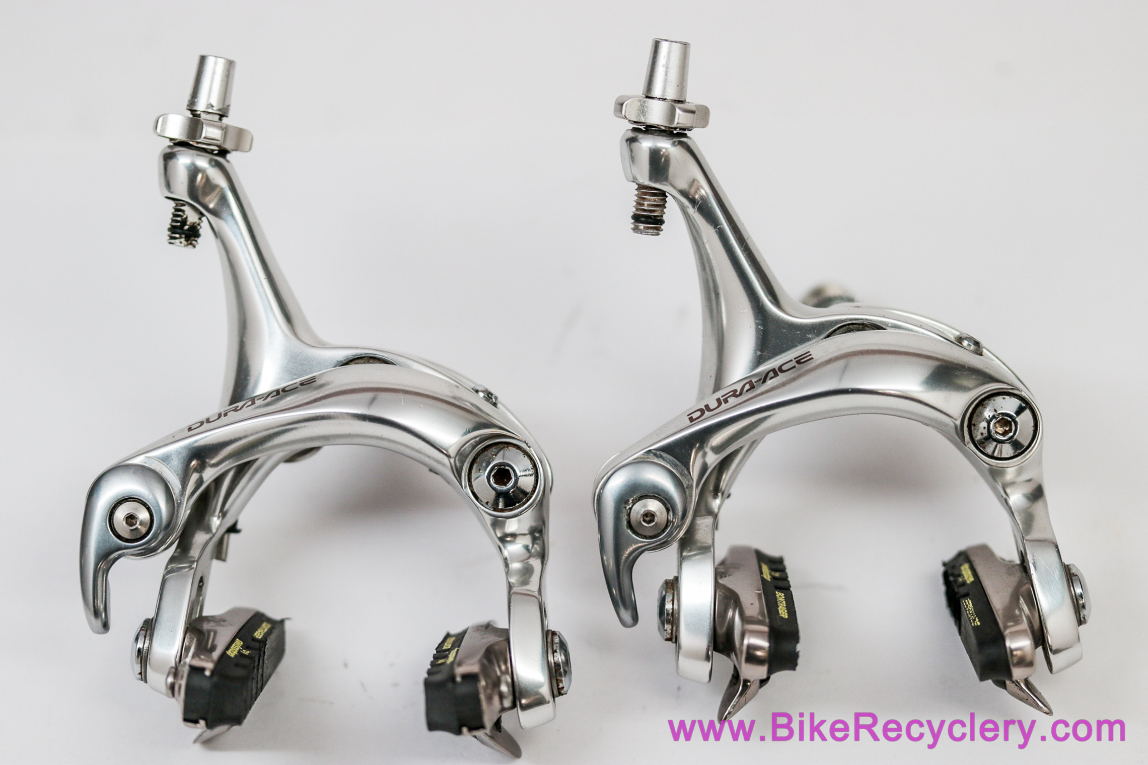 Shimano Dura Ace 9-Speed 7700 Groupset: STI - ST/RD/FD/BR/CS