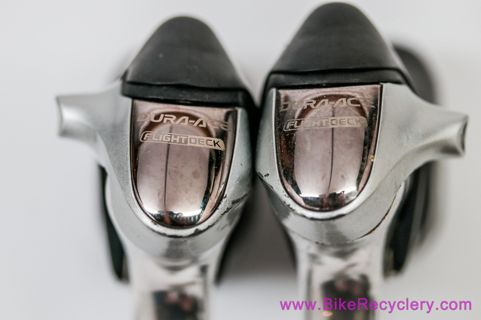 Shimano Dura Ace 9-Speed 7700 Groupset: STI - ST/RD/FD/BR/CS/FC/CN (EXC+ w/ exceptions)