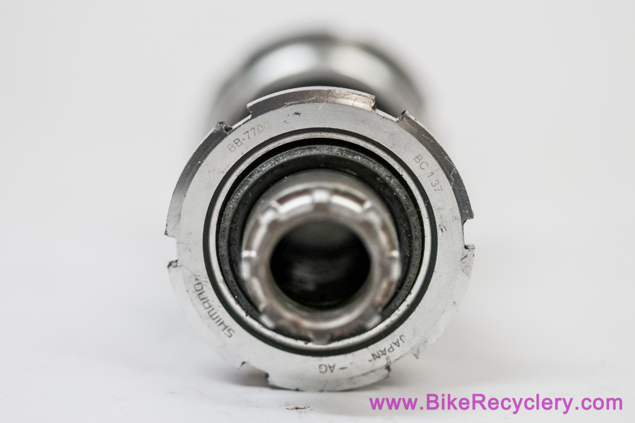 Shimano Dura Ace 9-Speed 7700 Groupset: STI - ST/RD/FD/BR/CS/FC/CN (EXC+ w/ exceptions)
