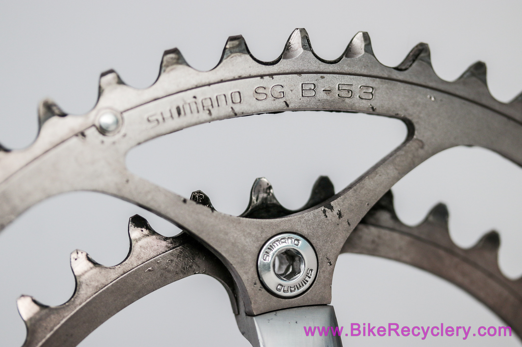 Shimano Dura Ace 9-Speed 7700 Groupset: STI - ST/RD/FD/BR/CS/FC/CN (EXC+ w/ exceptions)