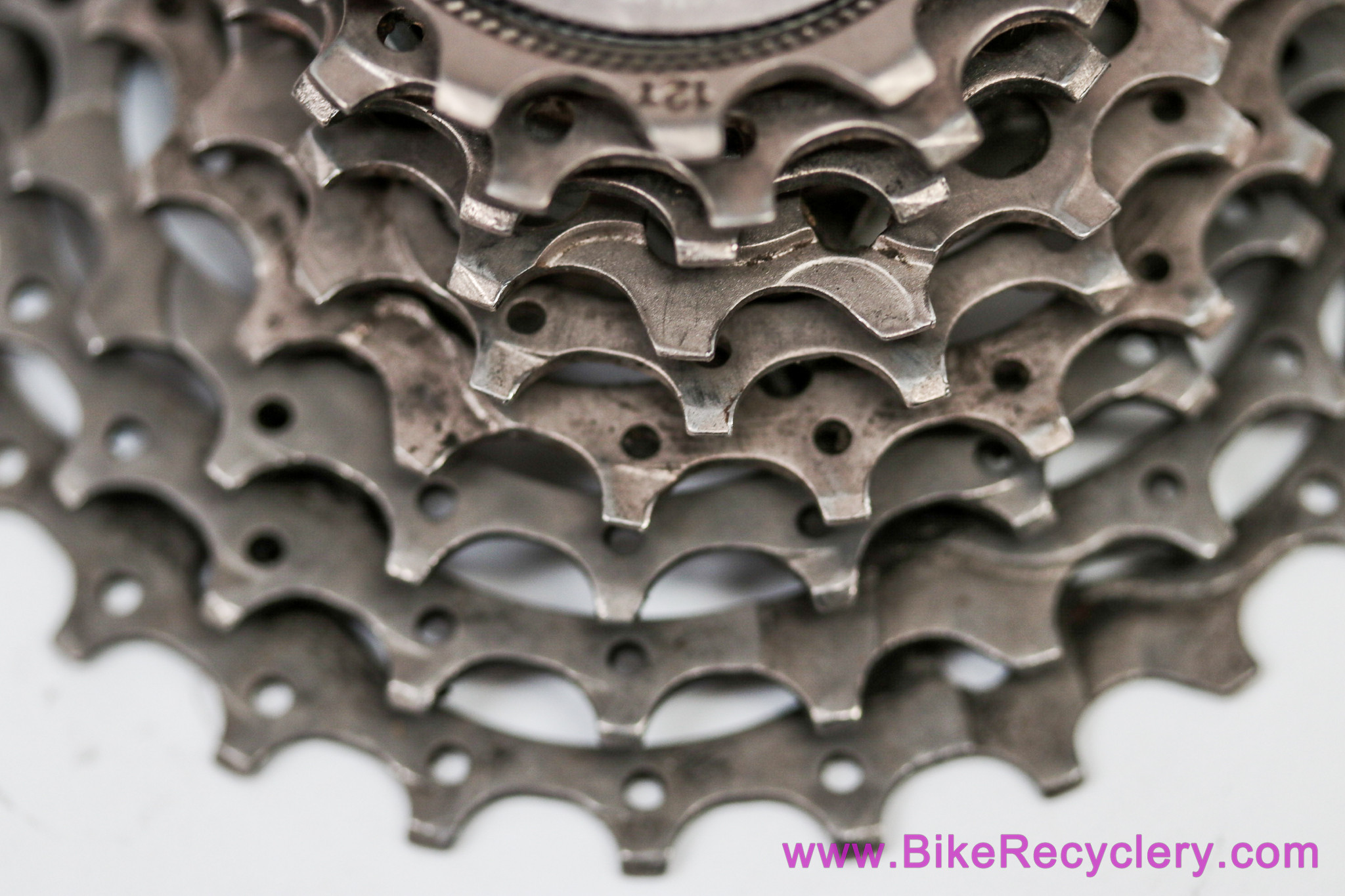 Shimano Dura Ace 9-Speed 7700 Groupset: STI - ST/RD/FD/BR/CS/FC/CN (EXC+ w/ exceptions)