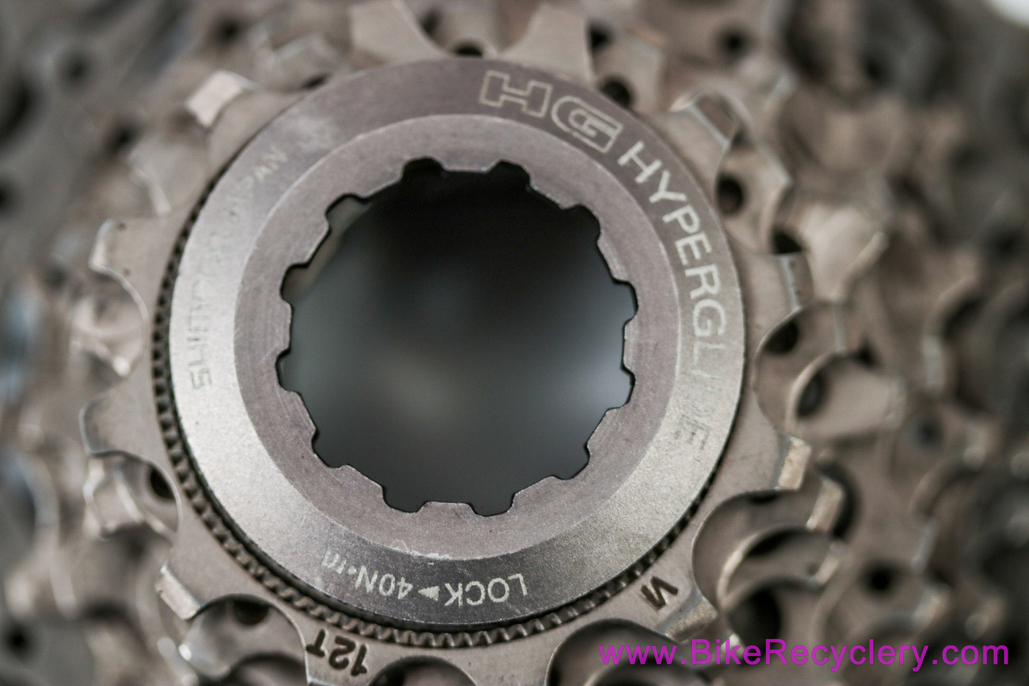 Shimano Dura Ace 9-Speed 7700 Groupset: STI - ST/RD/FD/BR/CS/FC/CN (EXC+ w/ exceptions)