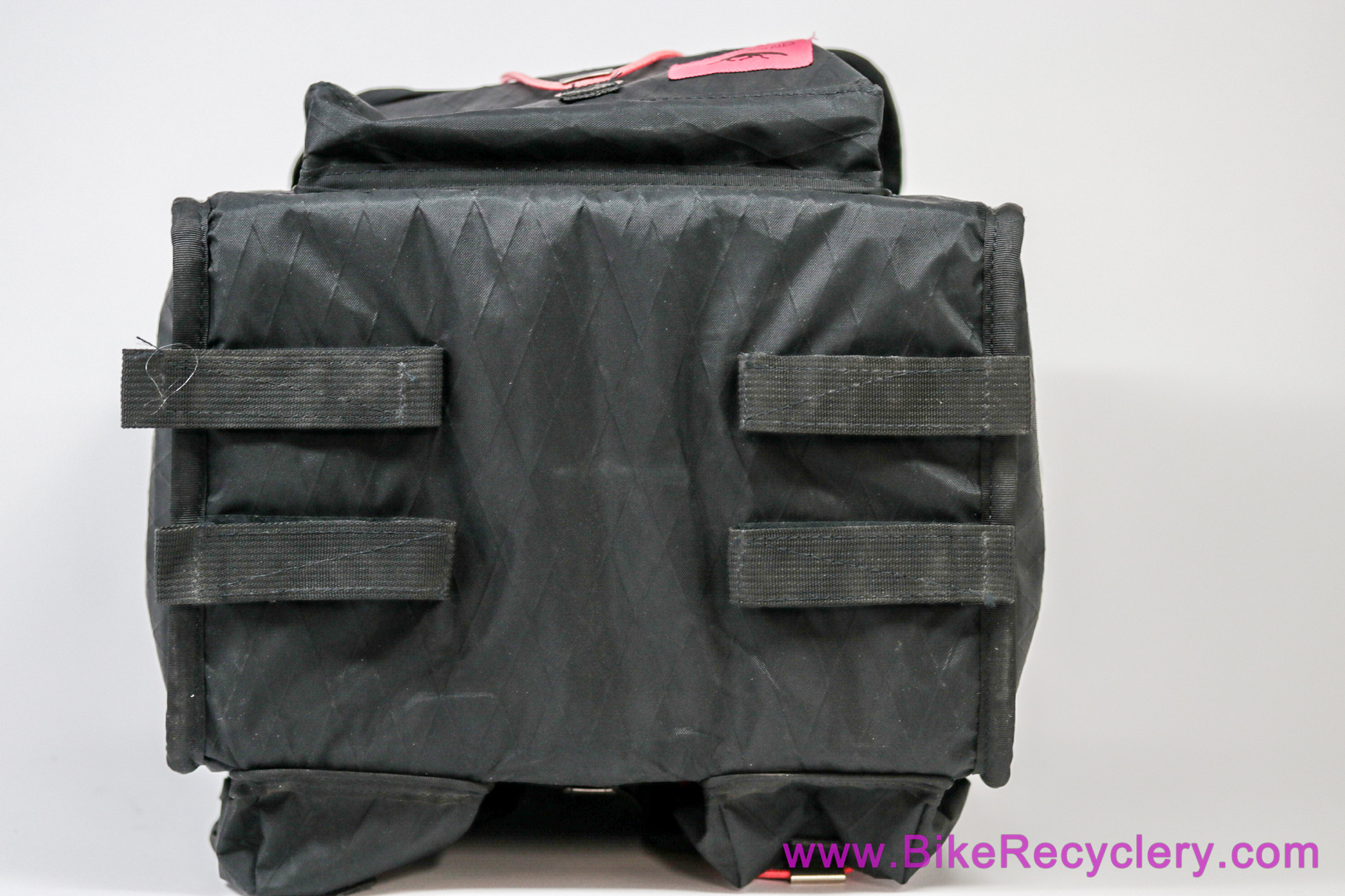 アクセサリー Swift Industries Merlin Randonneur Bag Swift Industries Merlin Randonneur Bag 15L - Rack Bags - The