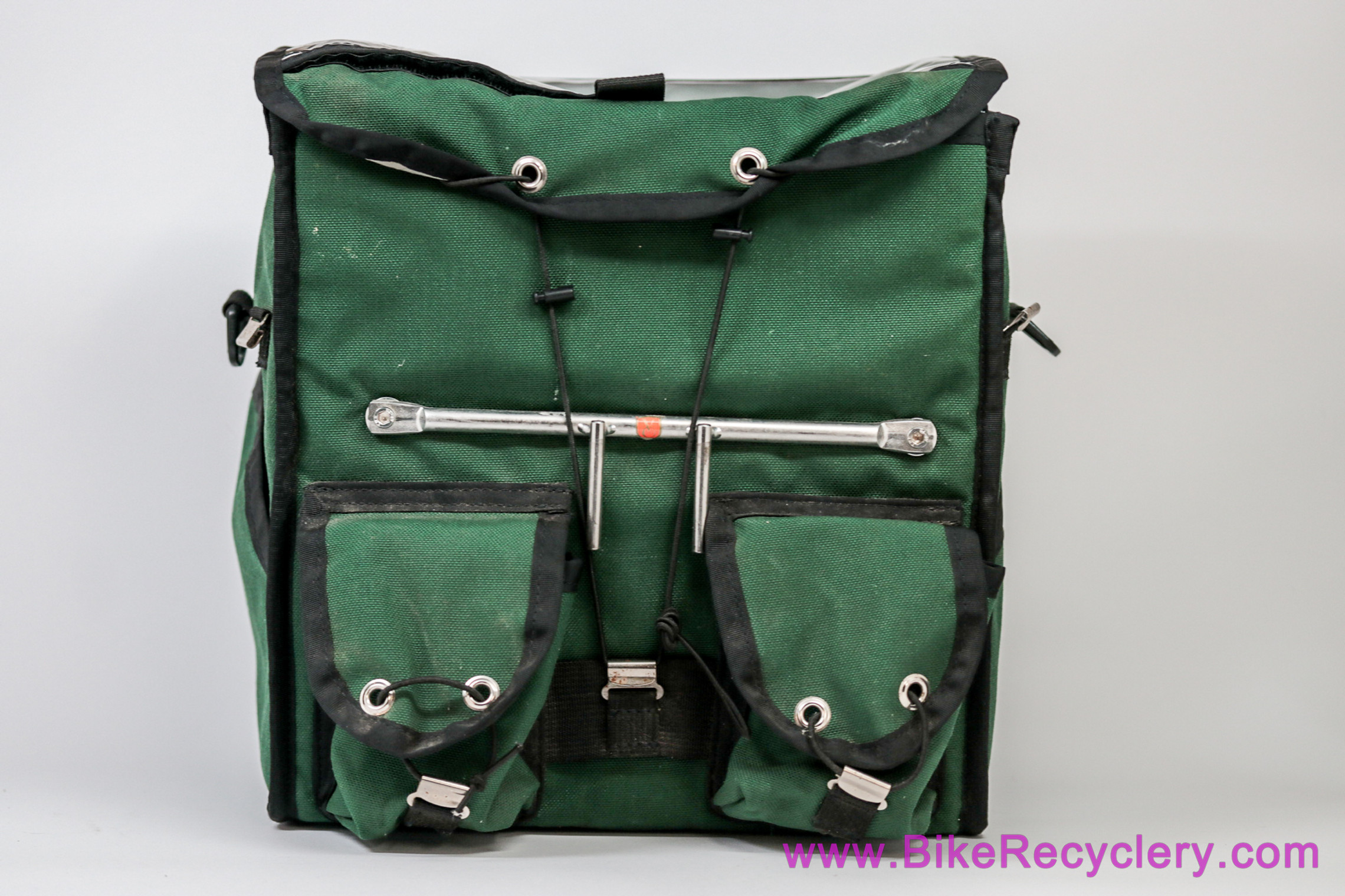Swift Industries Peregrine ランドナー bag 15L Swift