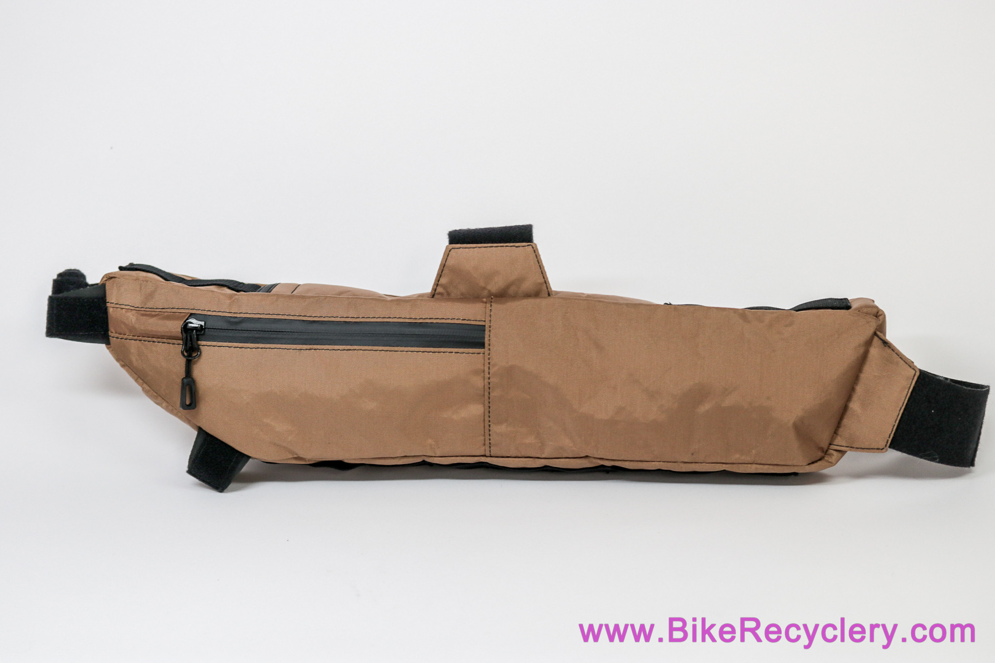 Swift Industries Hold Fast Half Frame Bag: 3.25L - Coyote (NEW)