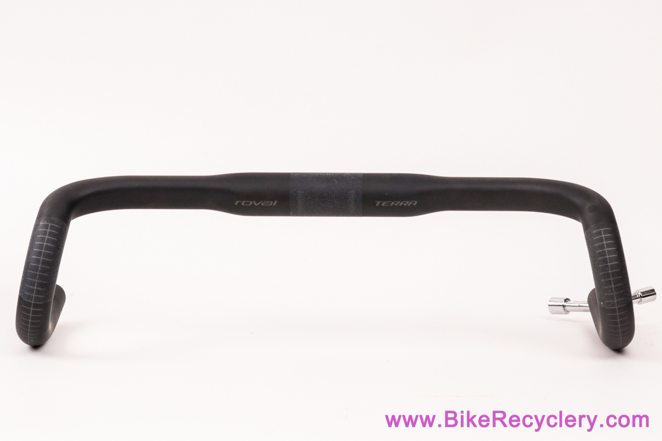 Specialized Roval Terra RD Gravel / CX Carbon Handlebar