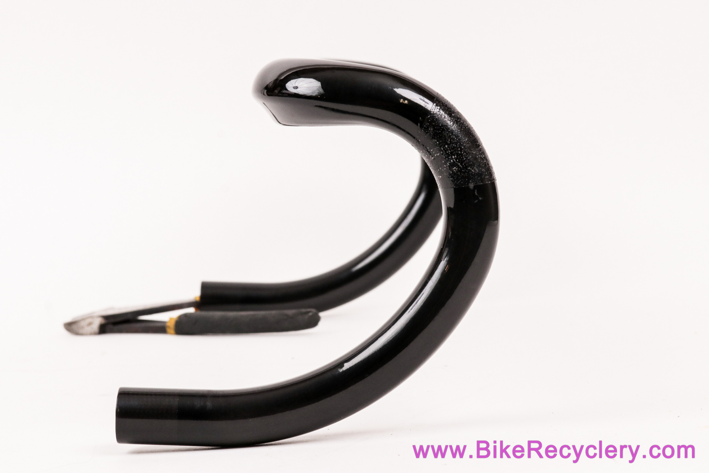 パーツ THOMSON Cyclocross Carbon Drop Bar Review: Thomson Carbon Road Bar | road.cc