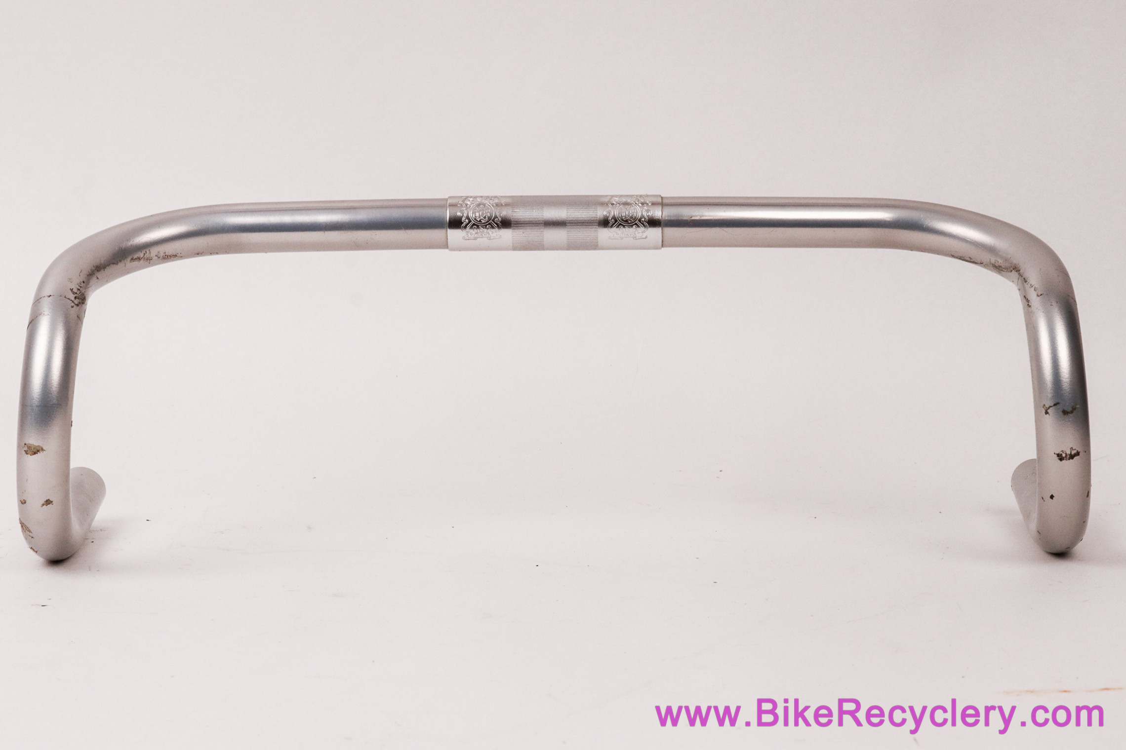 Nitto Noodle Mod. 177 Drop Handlebars: 46cm x 26.0mm