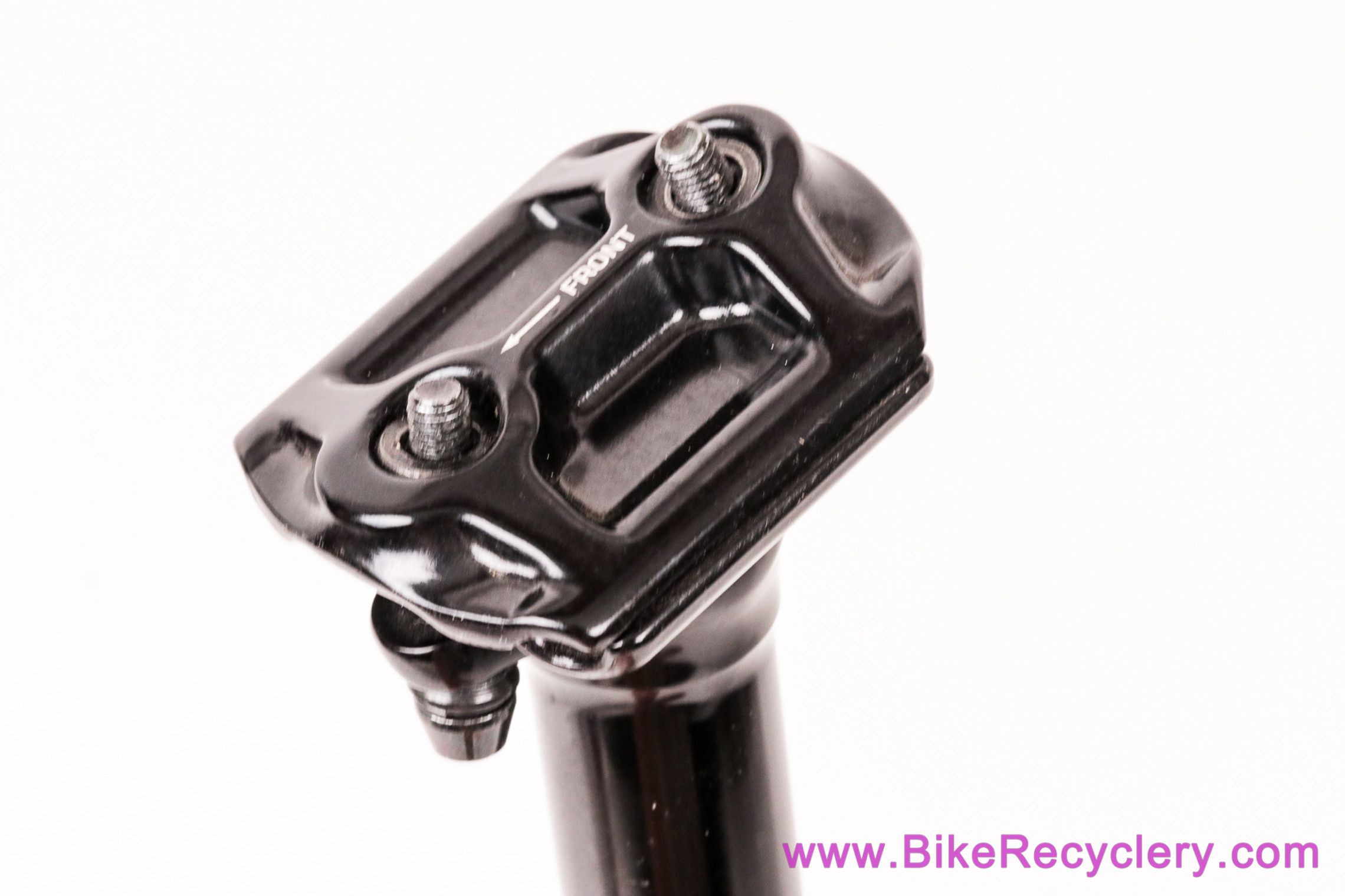 新品　BOTRAGER Line Dropper Seatpost Bontrager Drop Line Dropper Seatpost - Summit Bicycles