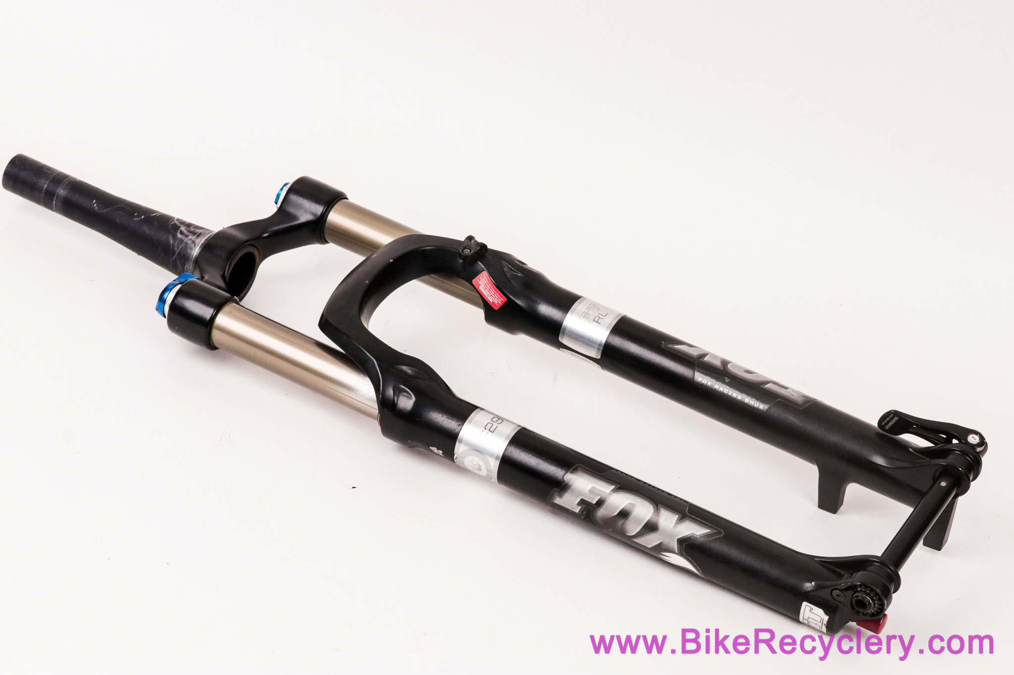 Suspension Forks Fox Float Rlc Suspension Fork Fox F29 Rlc Fox 32