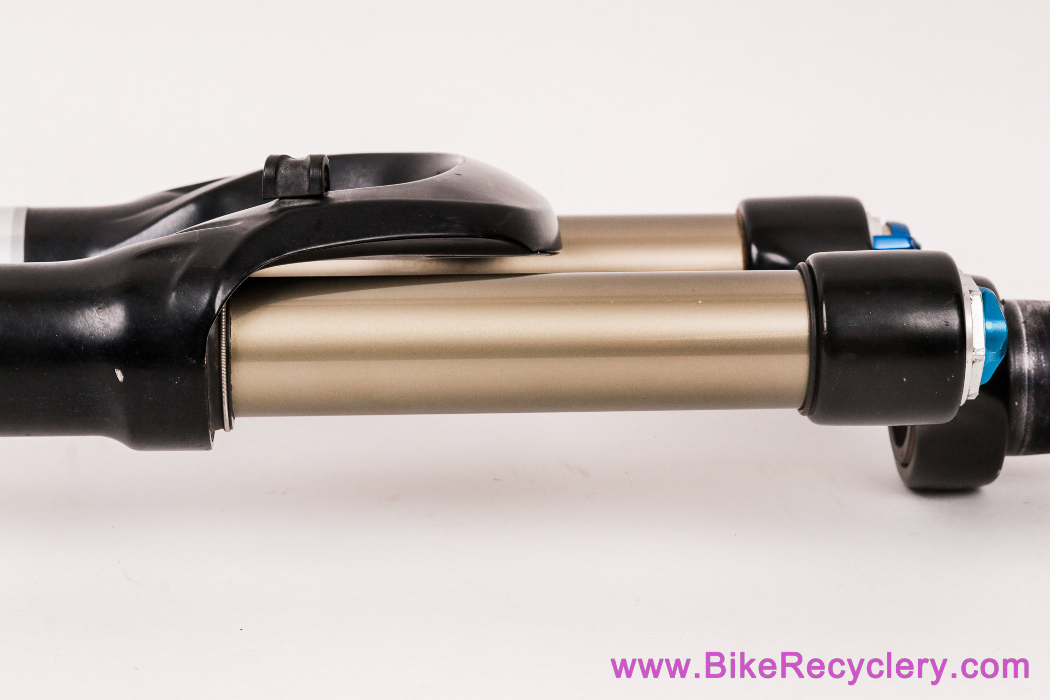 Fox 32 F29 FIT RL Fork: 100mm - 15QR x 100mm Thru Axle - Black