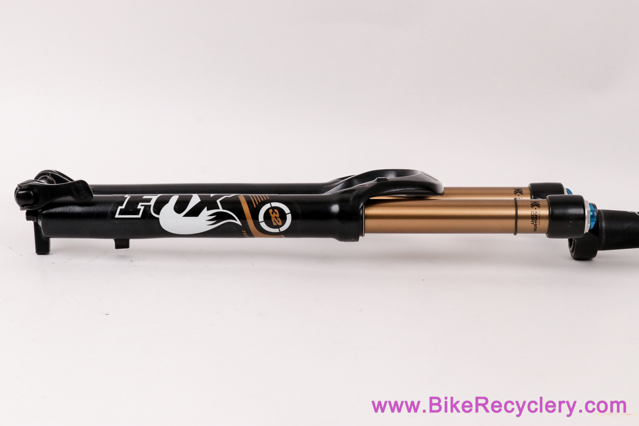 Fox 32 Float Factory FIT CTD 26