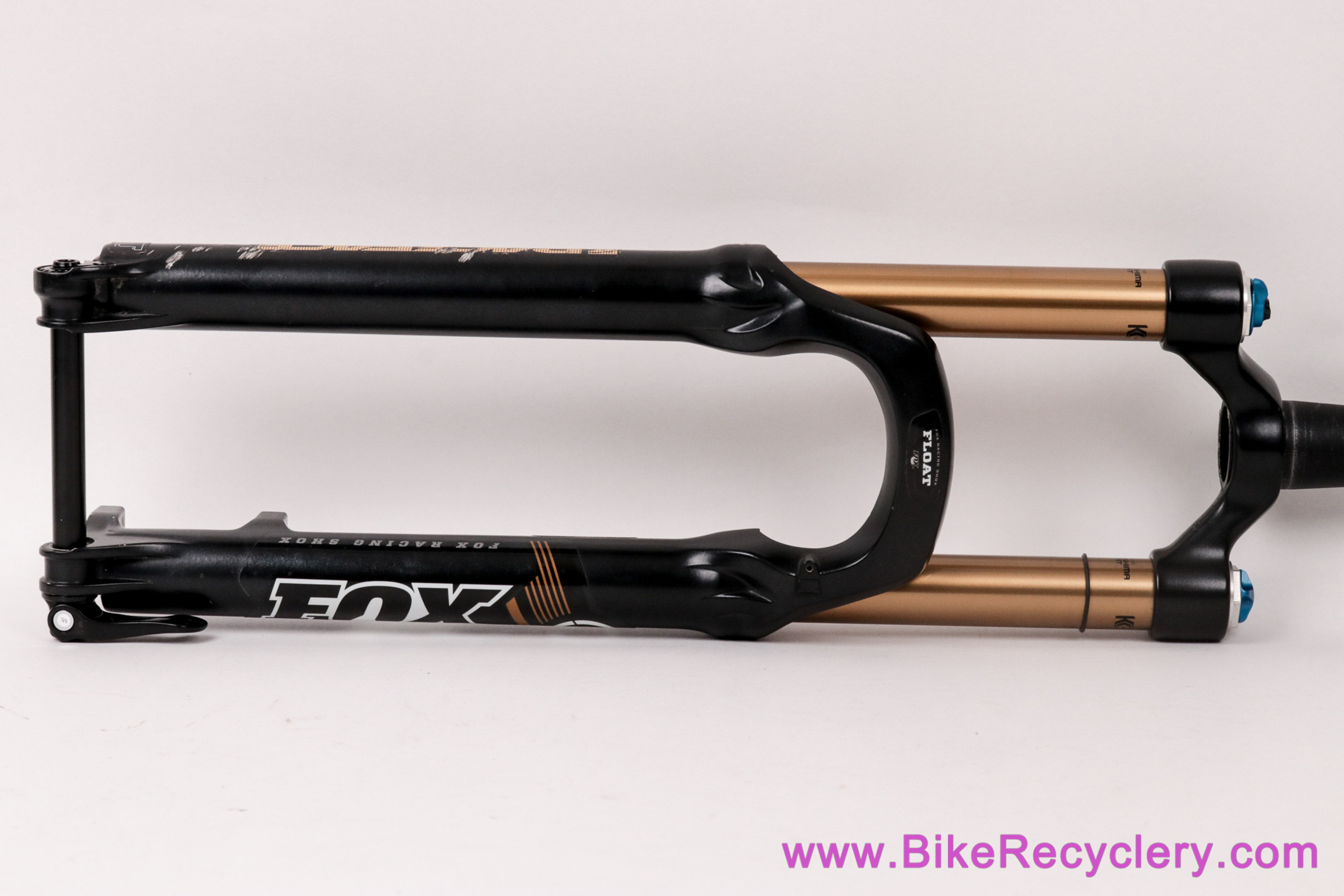 fox32 26インチ　カシマコート Fox 32 Factory Series Kashima 26” Forks | eBay