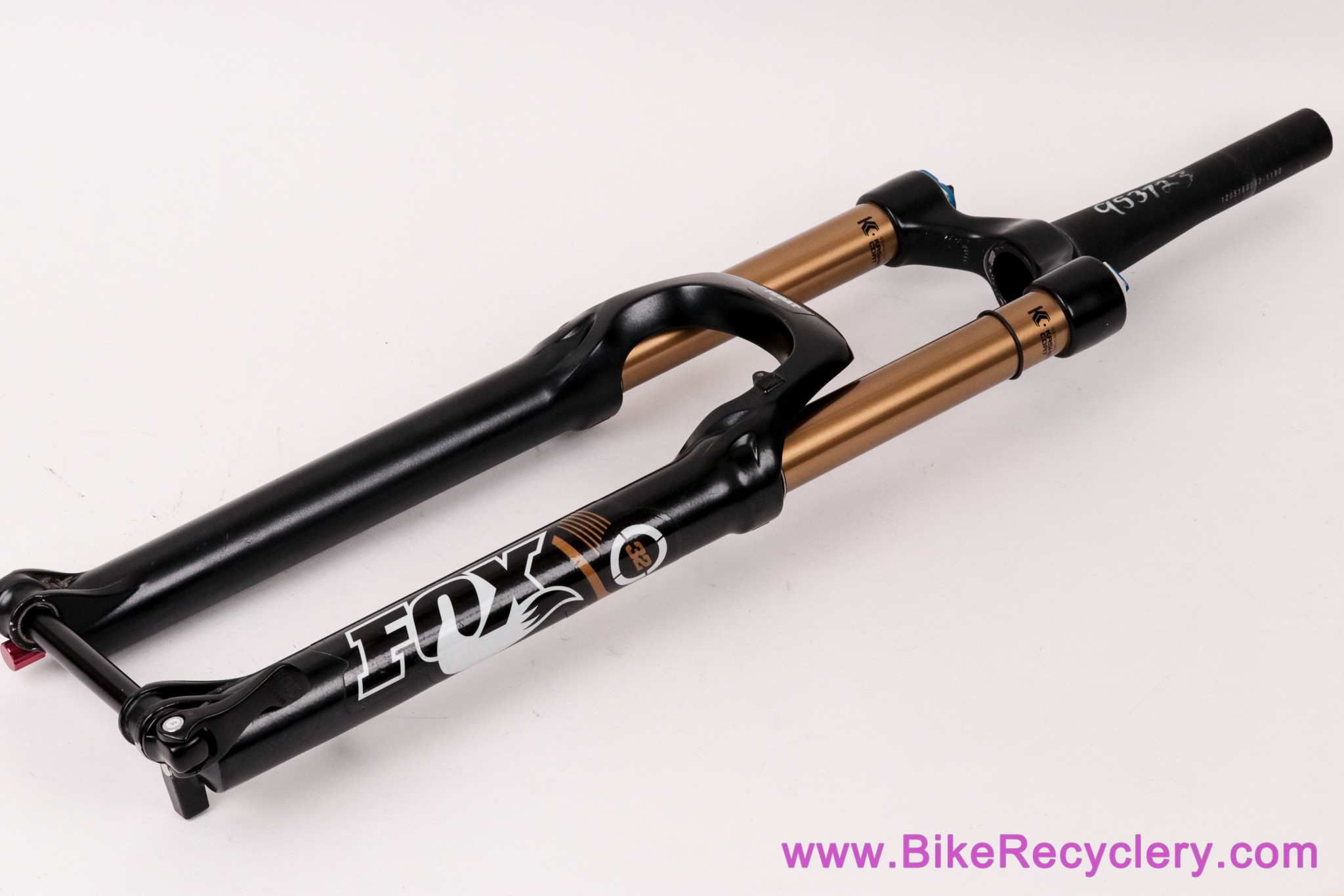 Mountain Bike Forks Fox Float 32 140mm Fork 26 26 Inch Fox Fork