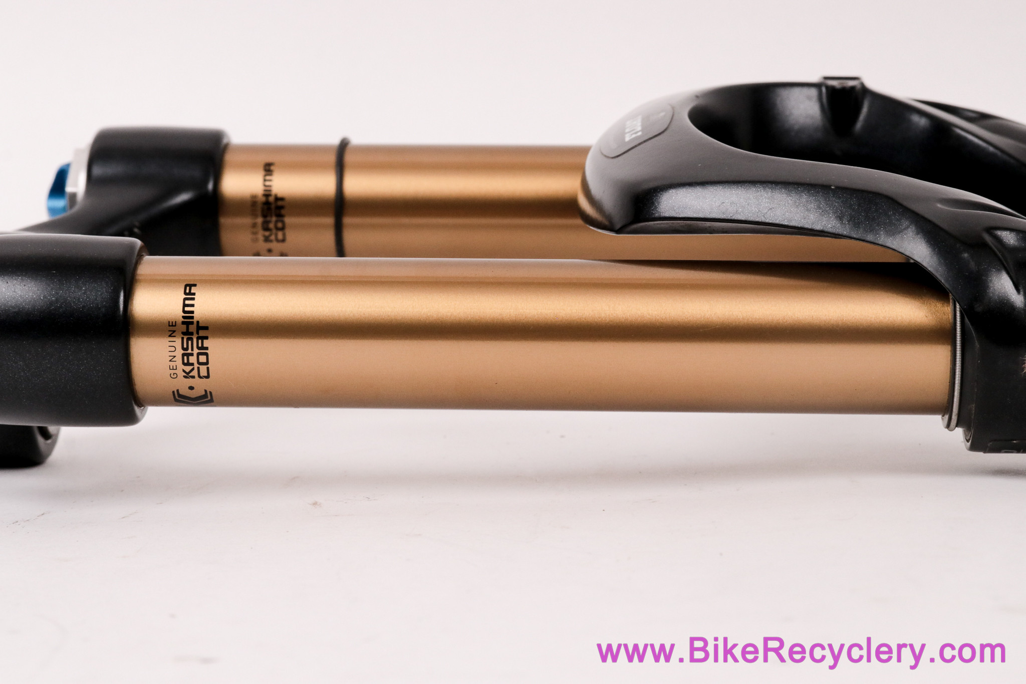 Fox 32 Float Factory FIT CTD 26