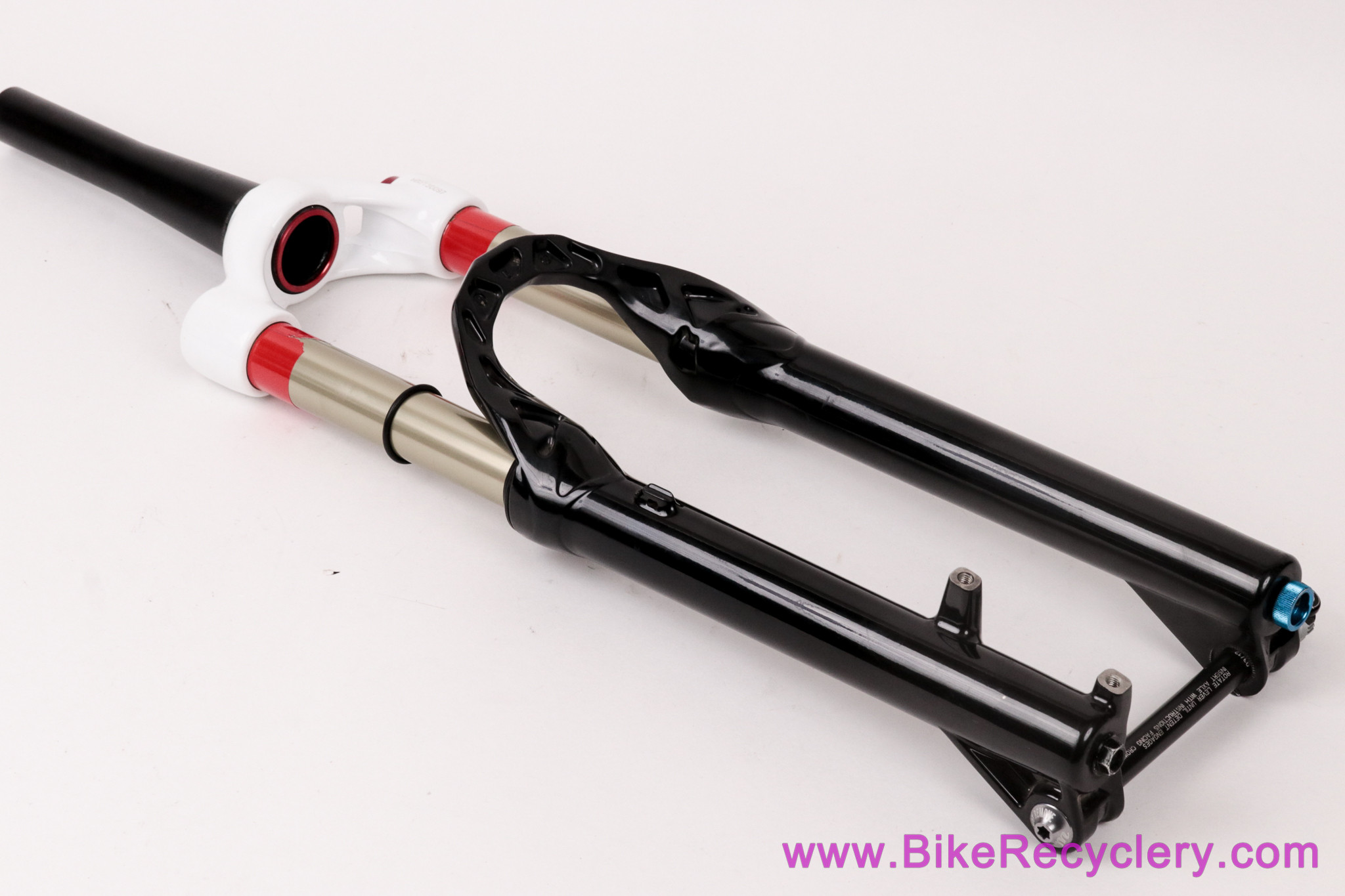 【フロントサスペンション】Manitou MINUTE【26インチ用】 Manitou Minute 32 Elite Super Absolute Fork: 26