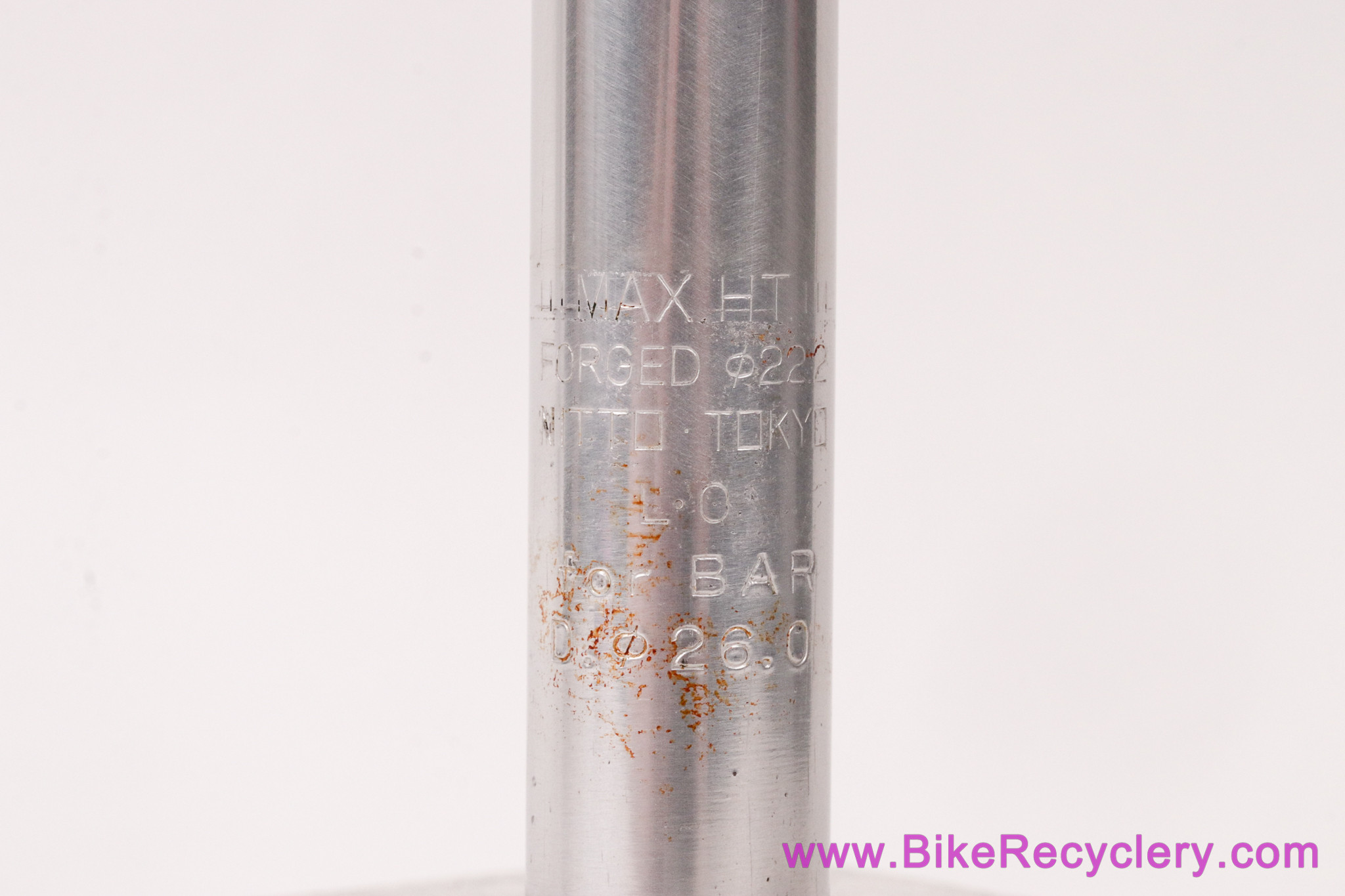 Nitto Tallux NTC-DX Technomic Deluxe 