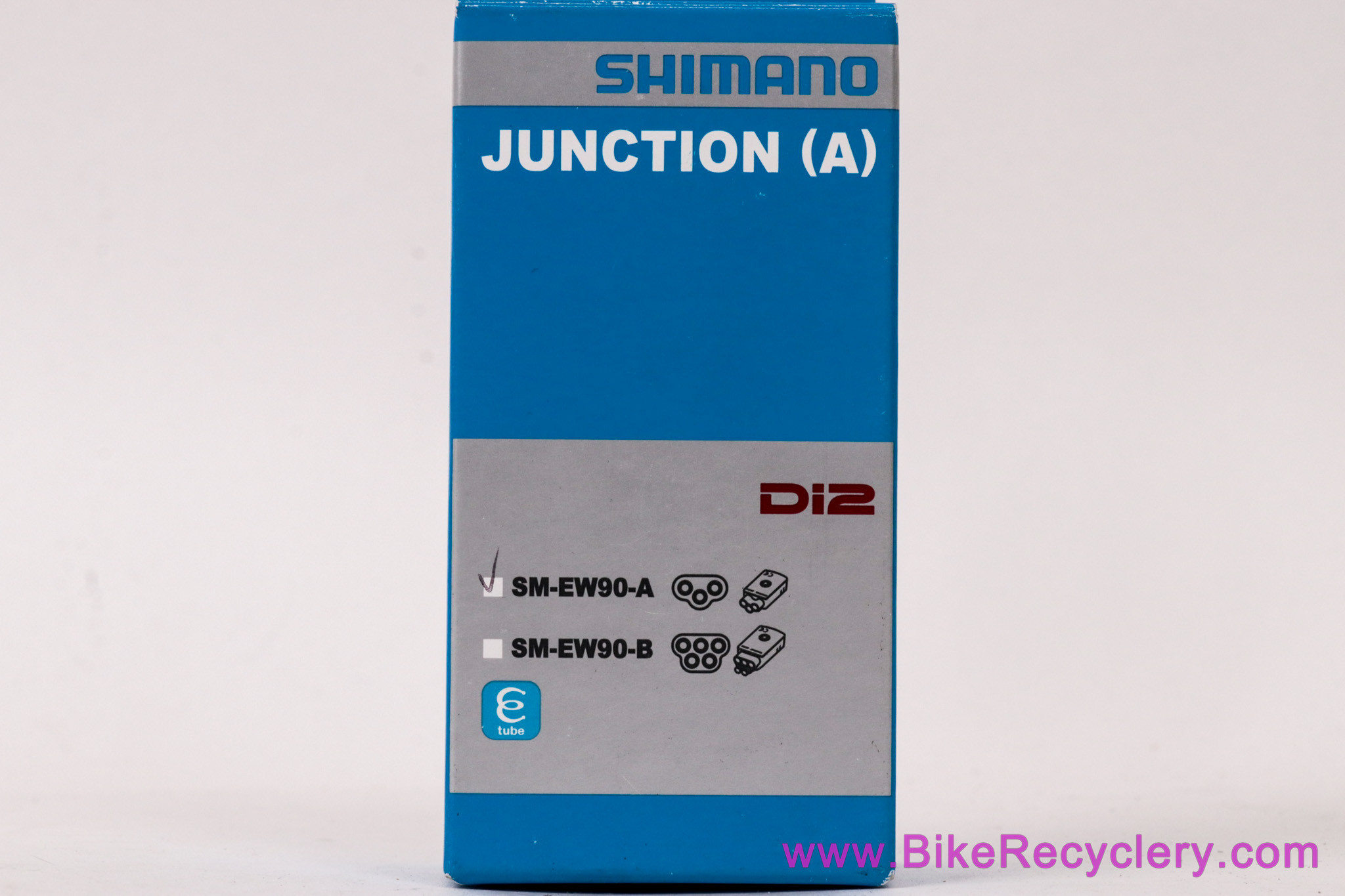 Shimano SM-EW90-A Di2 Junction Box - 3 Port (NEW)