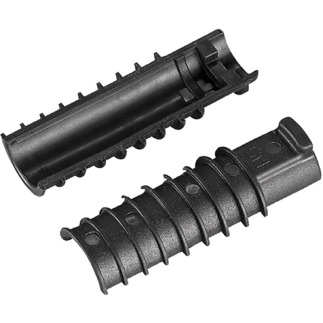 Shimano Pro Di2 Battery Holder: 26.8mm to 27.2mm Seatpost (NEW