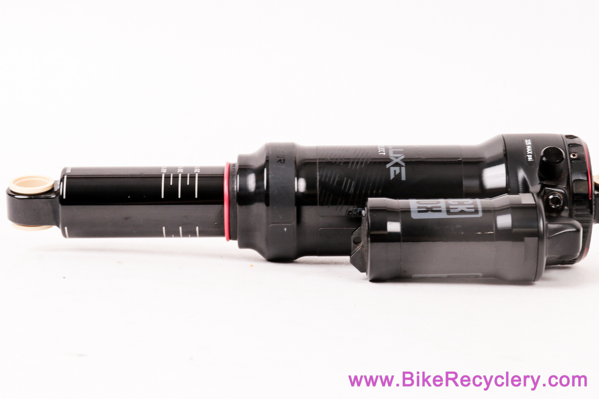 Rockshox Super Deluxe Select Rear Shock: 230mm x 65mm (Near Mint+)