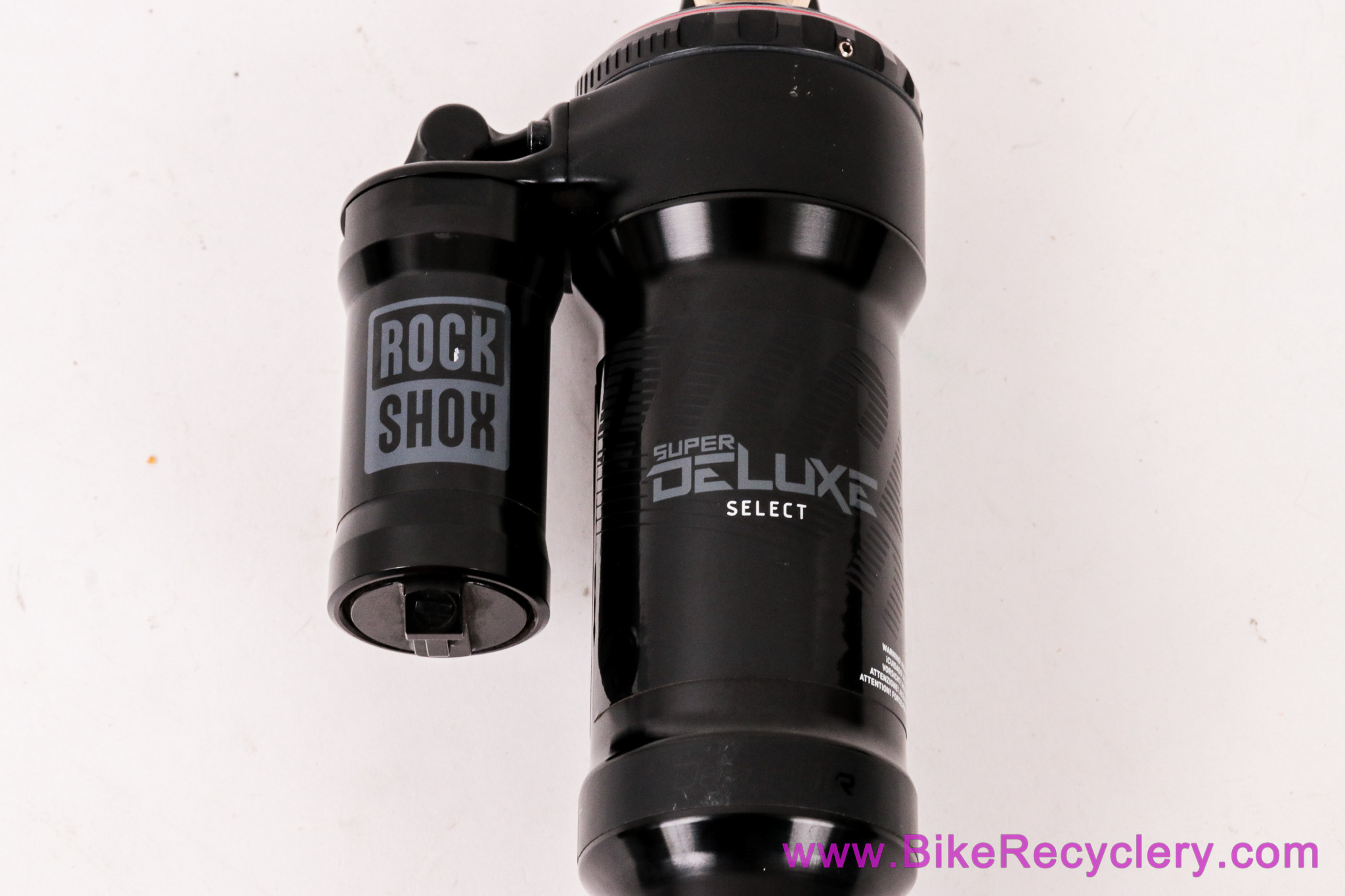 Rockshox Super Deluxe Select Rear Shock: 230mm x 65mm (Near Mint+)