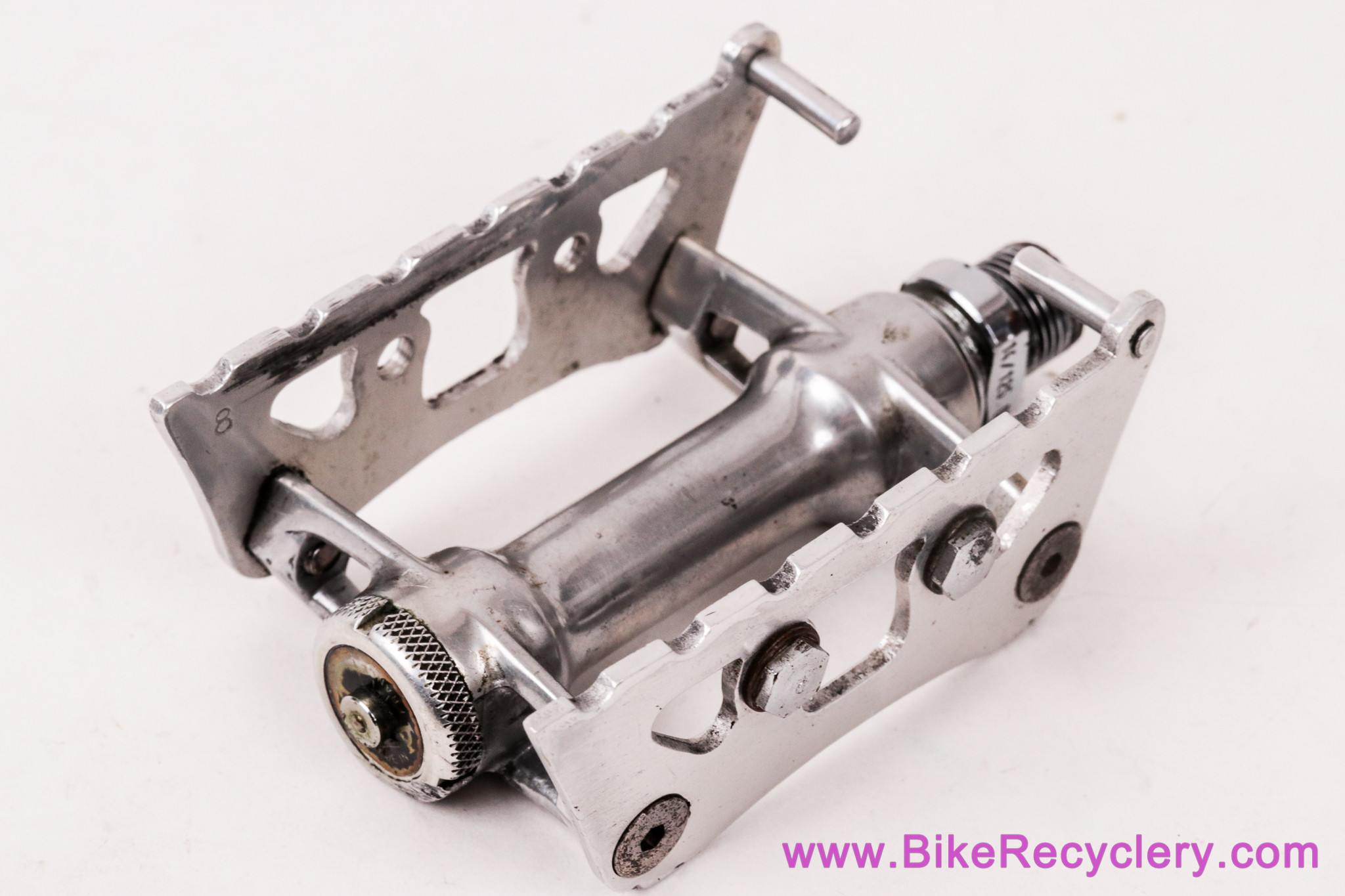 Specialties T.A. P4690so Orthopedic Pedal! RIGHT - French (RARE)