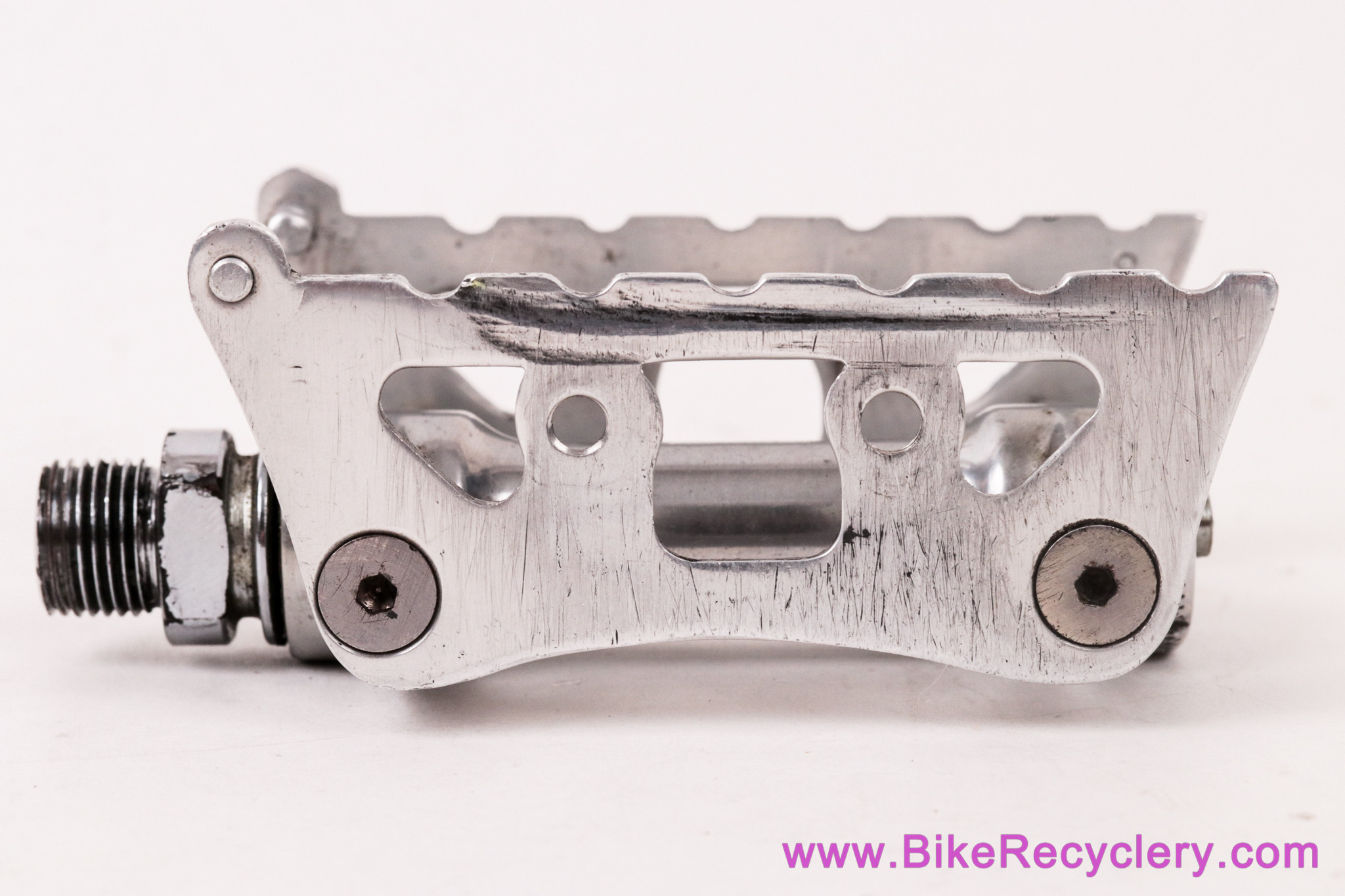 Specialties T.A. P4690so Orthopedic Pedal! RIGHT - French (RARE)