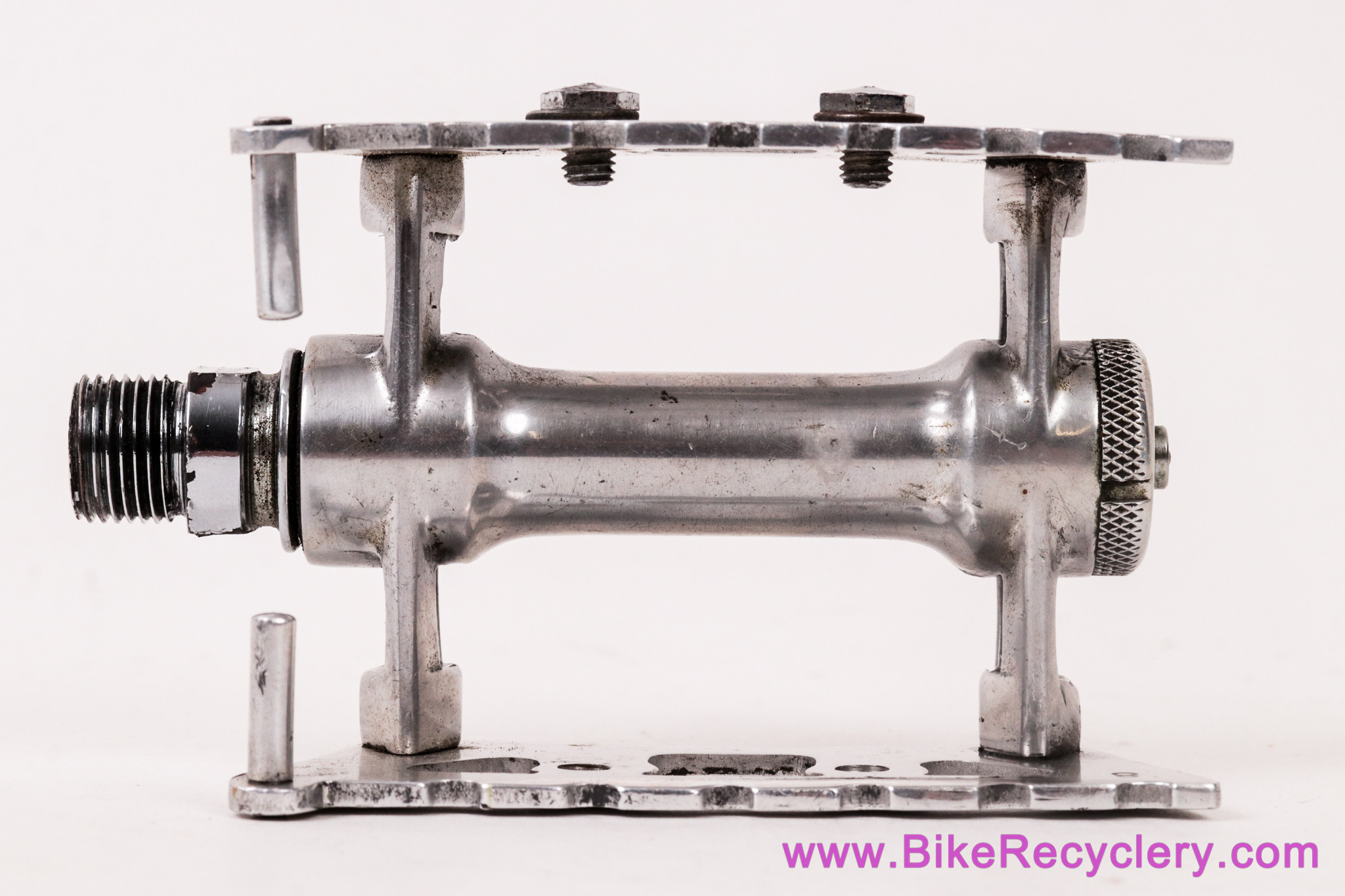 Specialties T.A. P4690so Orthopedic Pedal! RIGHT - French (RARE)