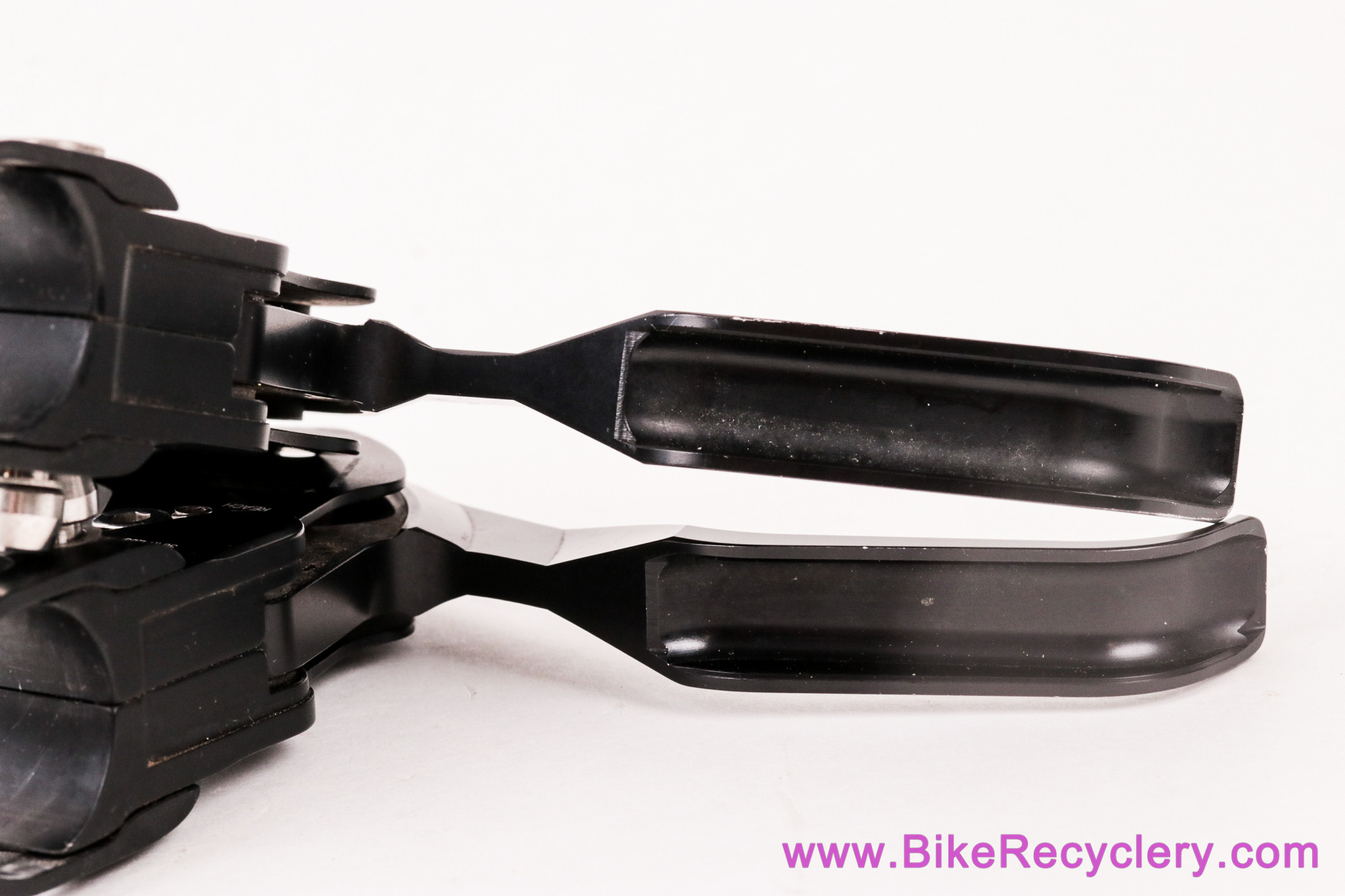 Avid Single Digit Ultimate Black Ops Brake Levers: Vintage 1990's (NEAR MINT++)