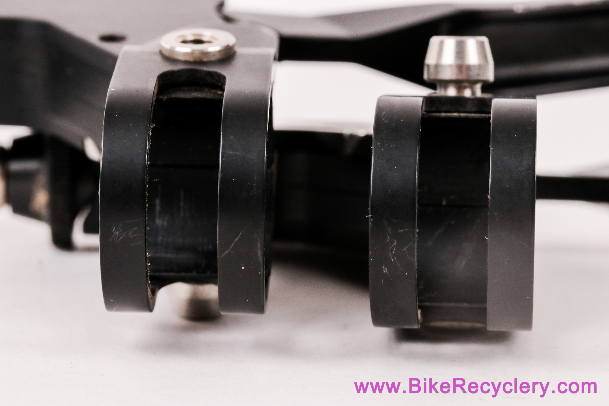 Avid Single Digit Ultimate Black Ops Brake Levers: Vintage 1990's (NEAR MINT++)