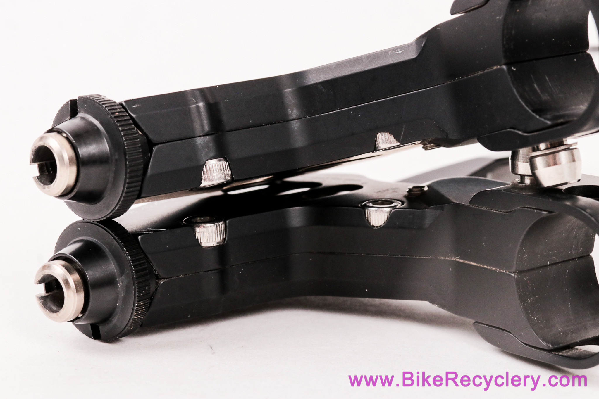 Avid Single Digit Ultimate Black Ops Brake Levers: Vintage 1990's (NEAR MINT++)