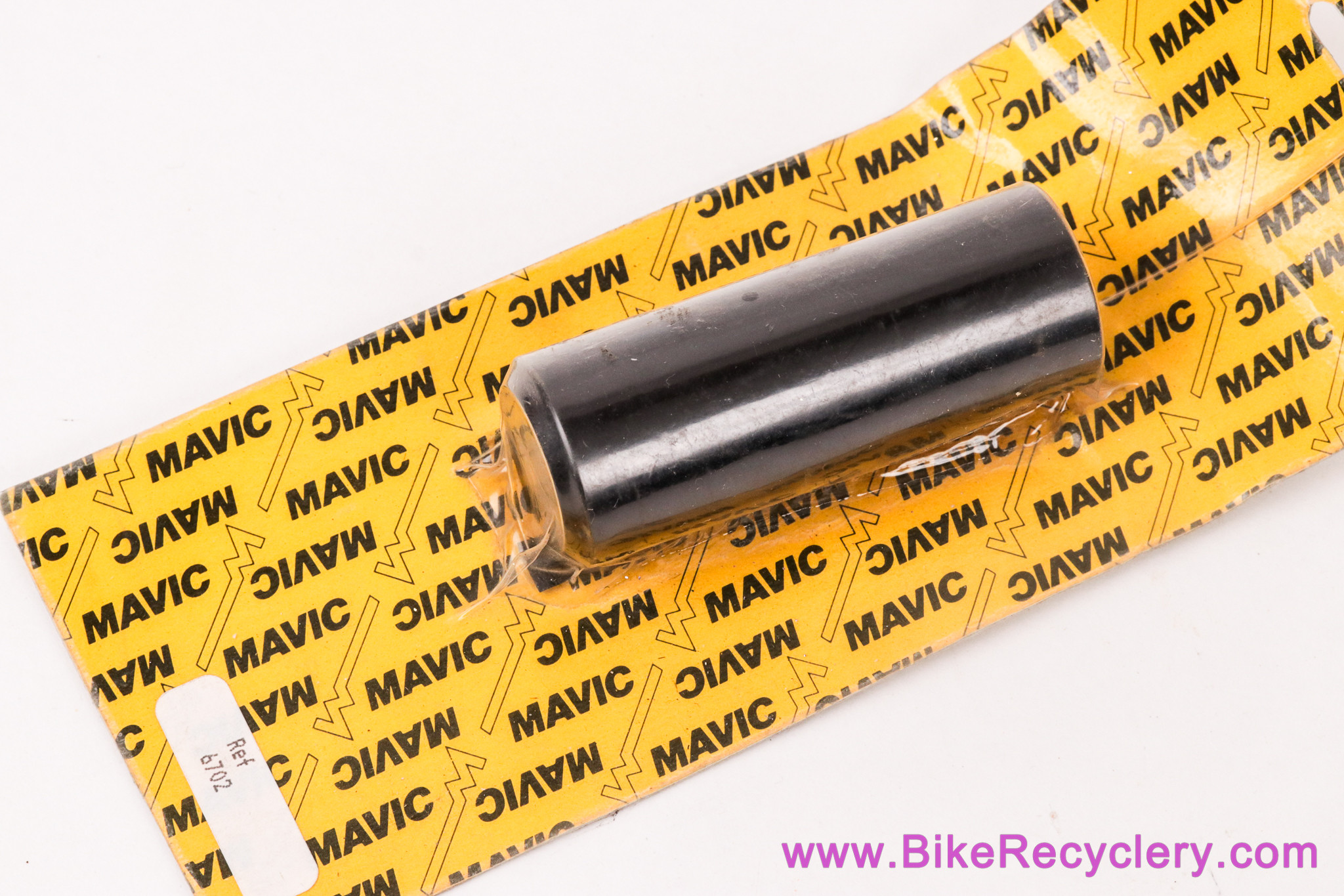 NIB/NOS Mavic 6702 Bearing Press: Vintage 1980's 1990's (RARE)