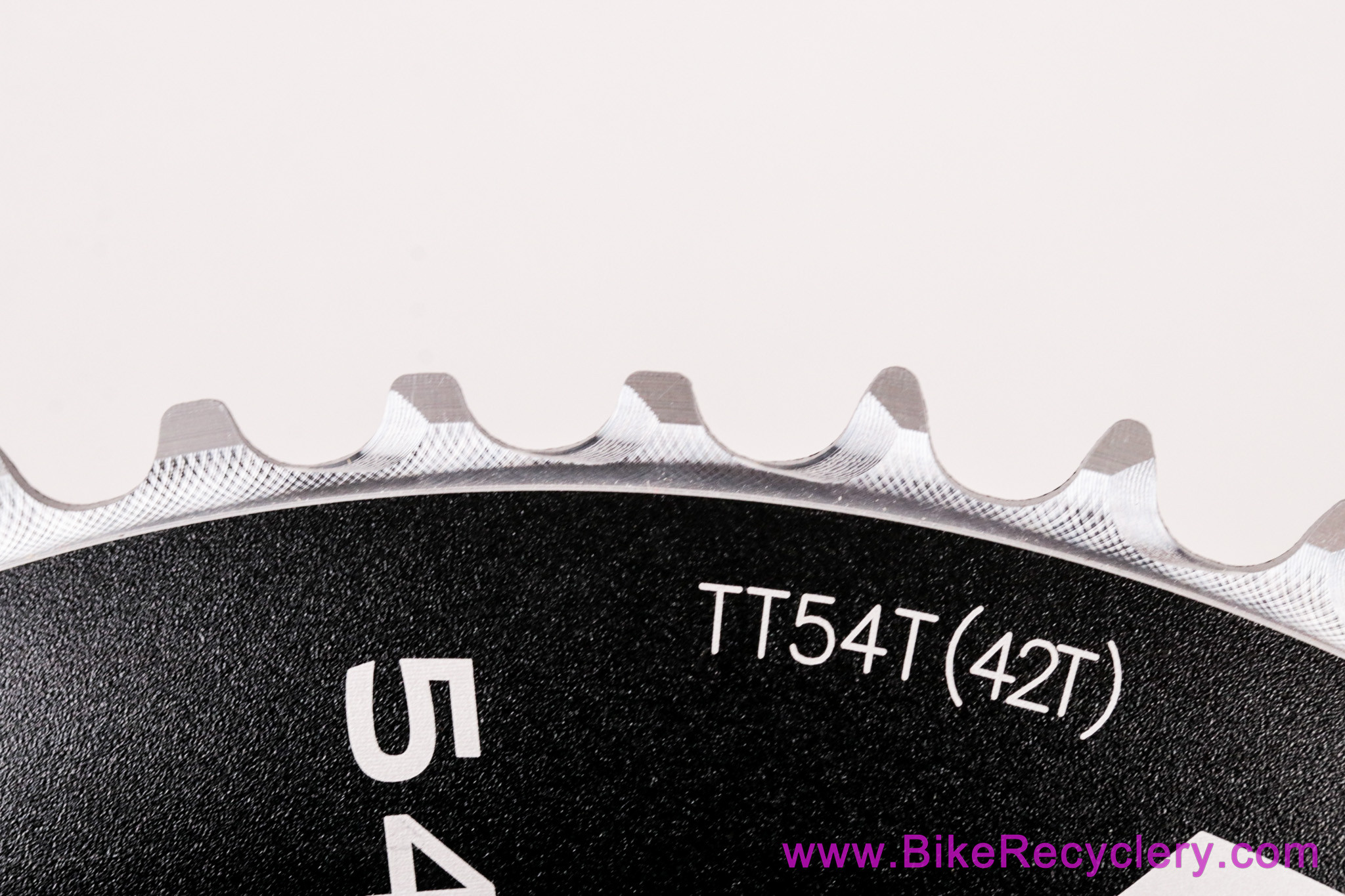 FSA Powerbox Aero TT Chainring: 54t x 130mm (NEW)