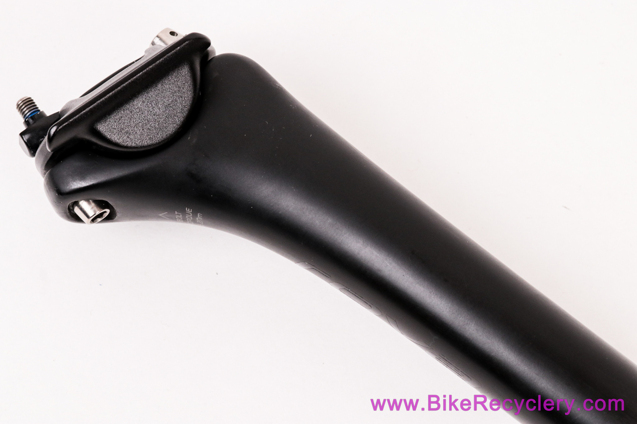 Specialized Roval Alpinist Carbon Seatpost: 27.2mm x 260mm - 12mm