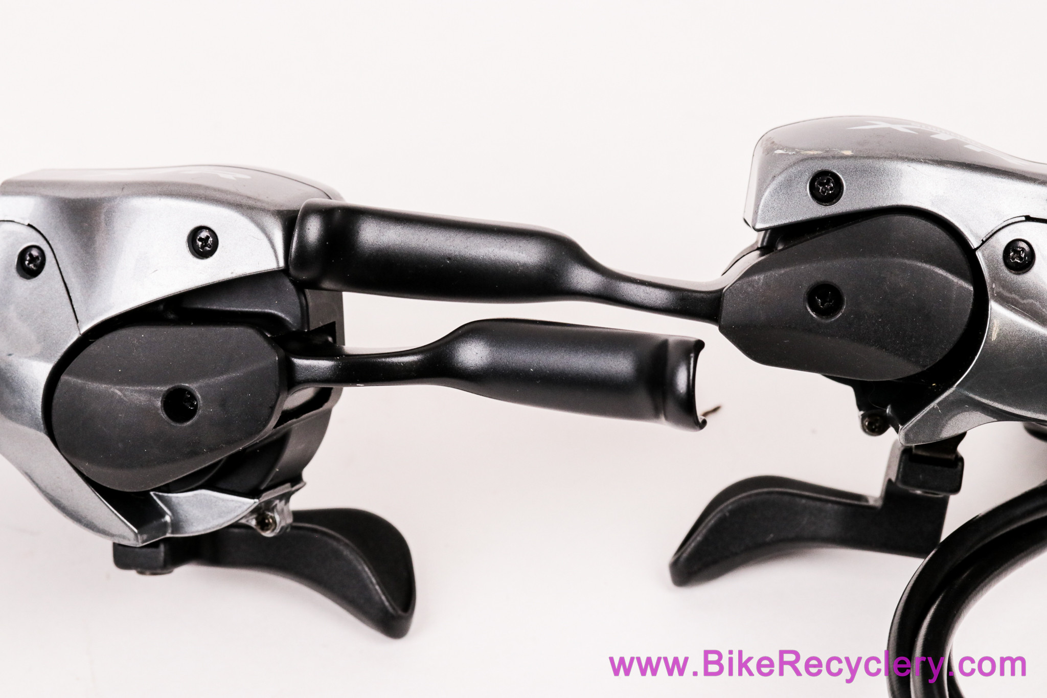 Shimano XT ST-m765 Dual Control Shifter / Hydraulic Disc Brake