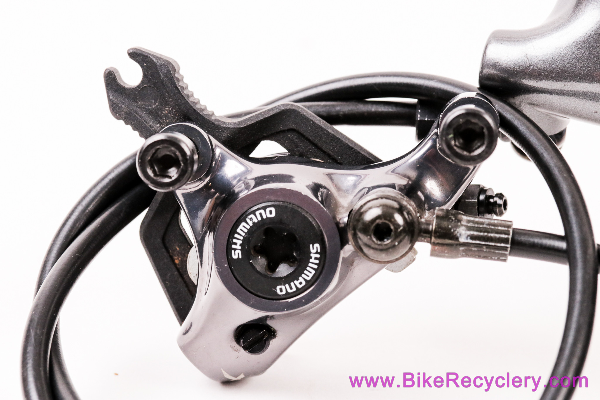Shimano XT ST-m765 Dual Control Shifter / Hydraulic Disc Brake