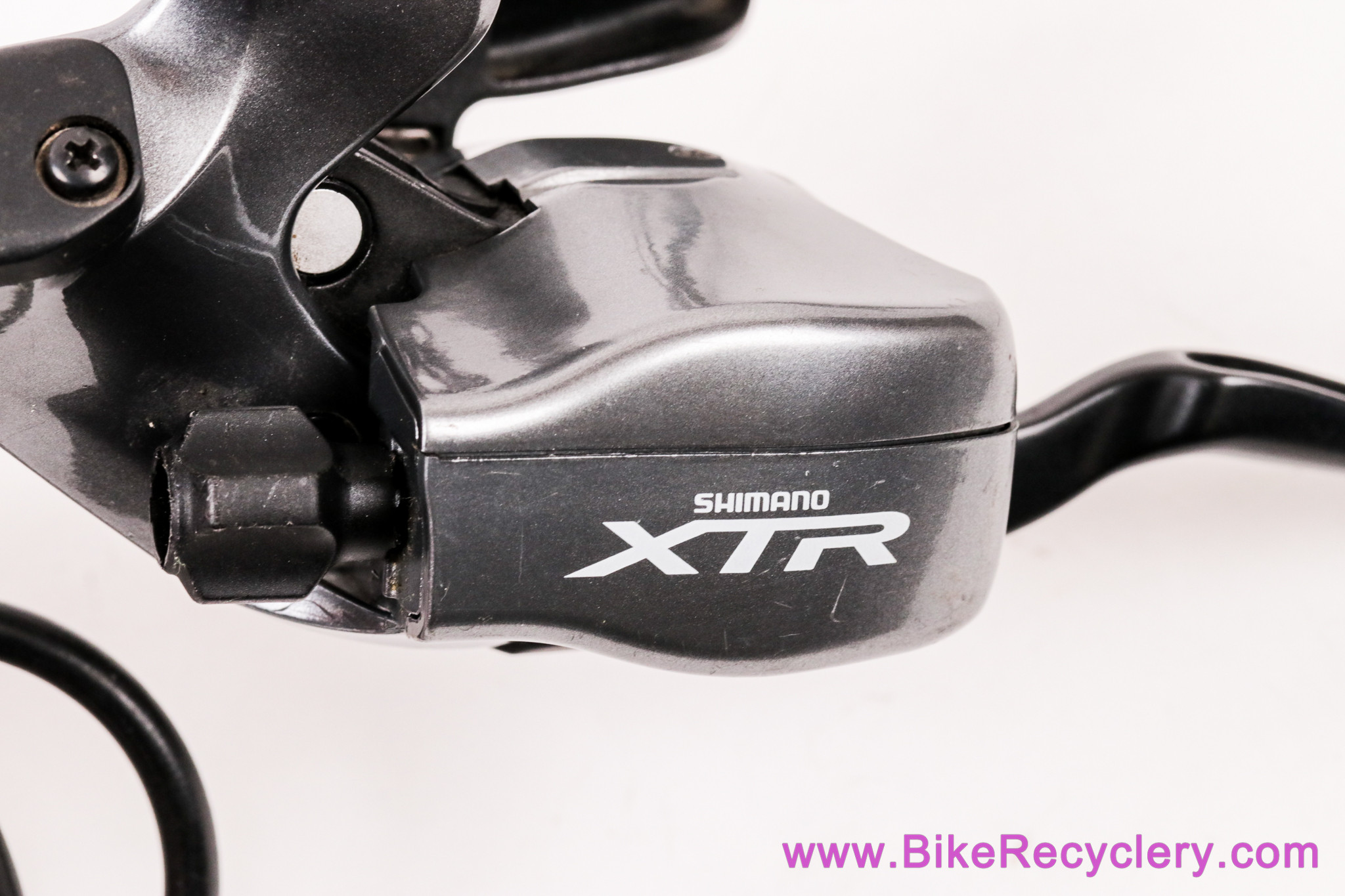Shimano XT ST-m765 Dual Control Shifter / Hydraulic Disc Brake