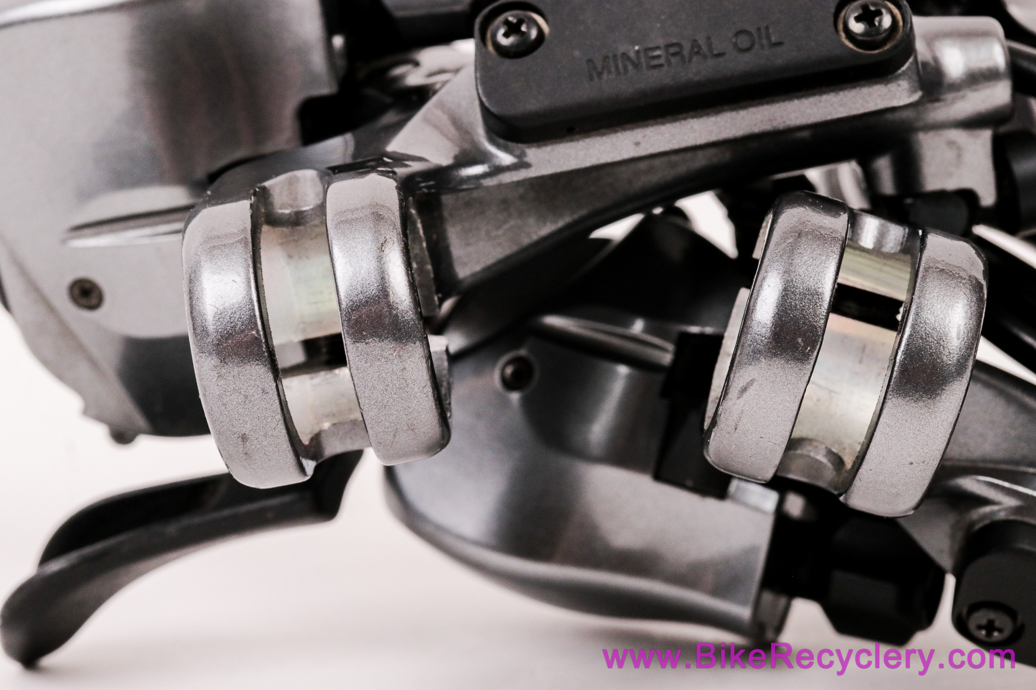 Shimano XT ST-m765 Dual Control Shifter / Hydraulic Disc Brake