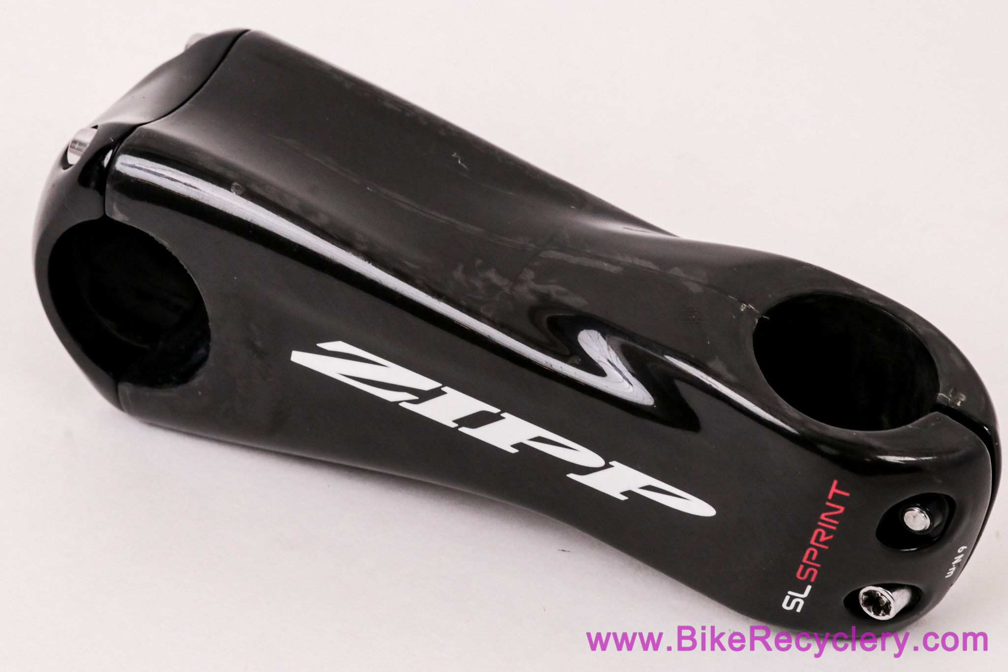 ZIPP SL Sprint Aero Stem: 1 1/8