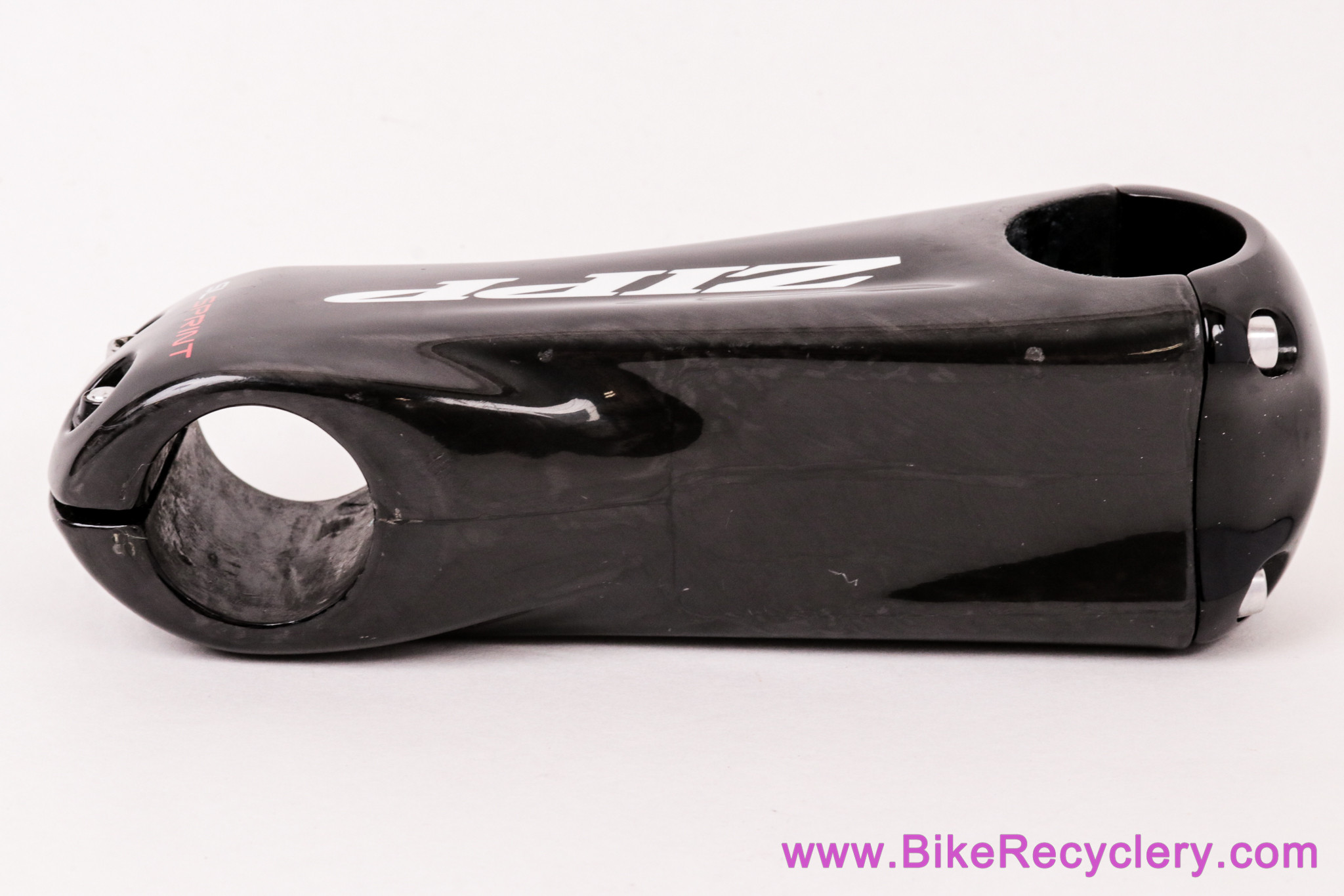 ZIPP SL Sprint Aero Stem: 1 1/8