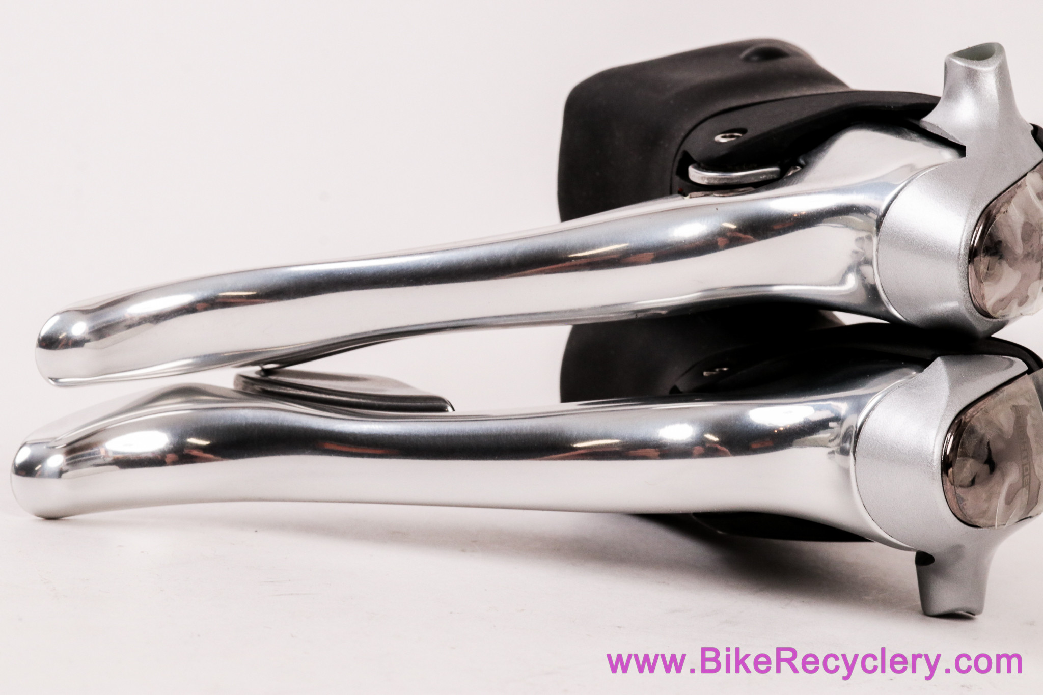 NIB/NOS Shimano Dura Ace ST-7700 STI Shifters: 9 Speed Double